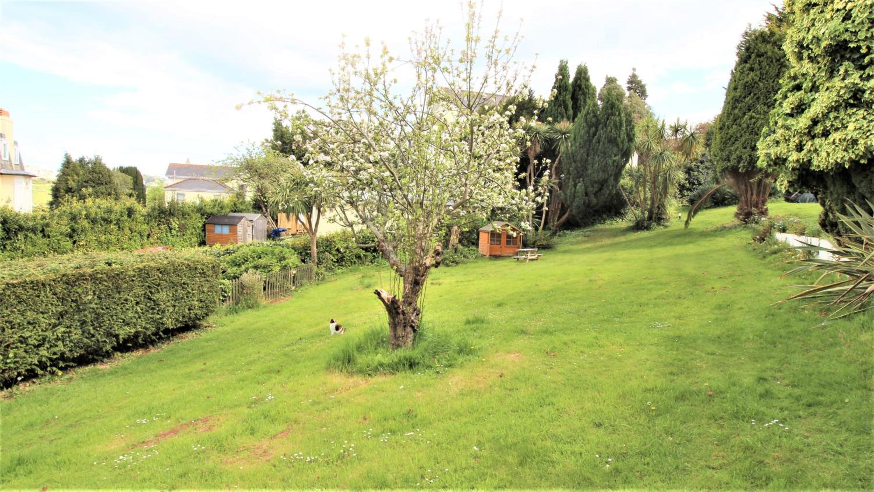 Chelston Dene Holiday Apartments