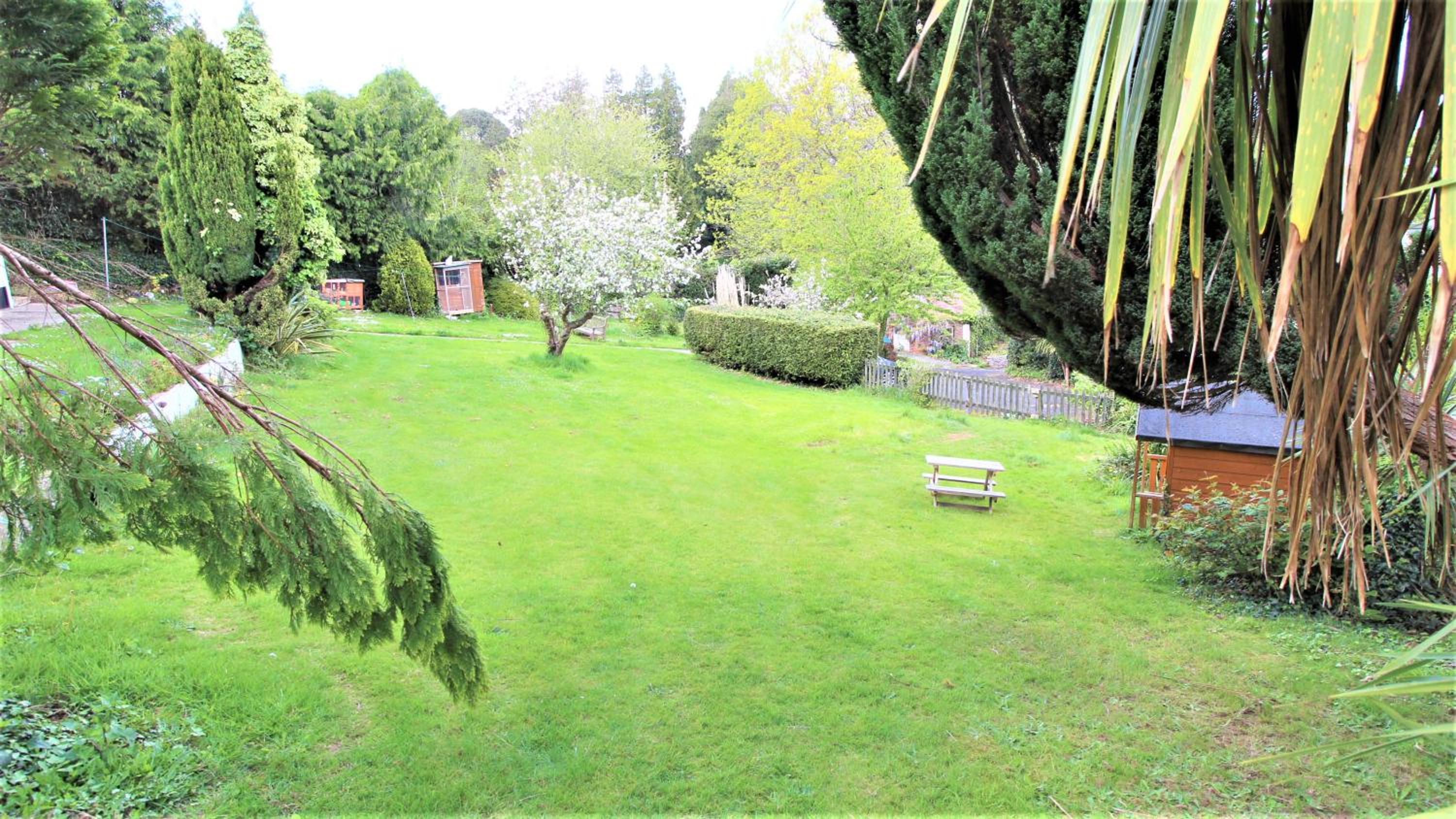 Chelston Dene Holiday Apartments