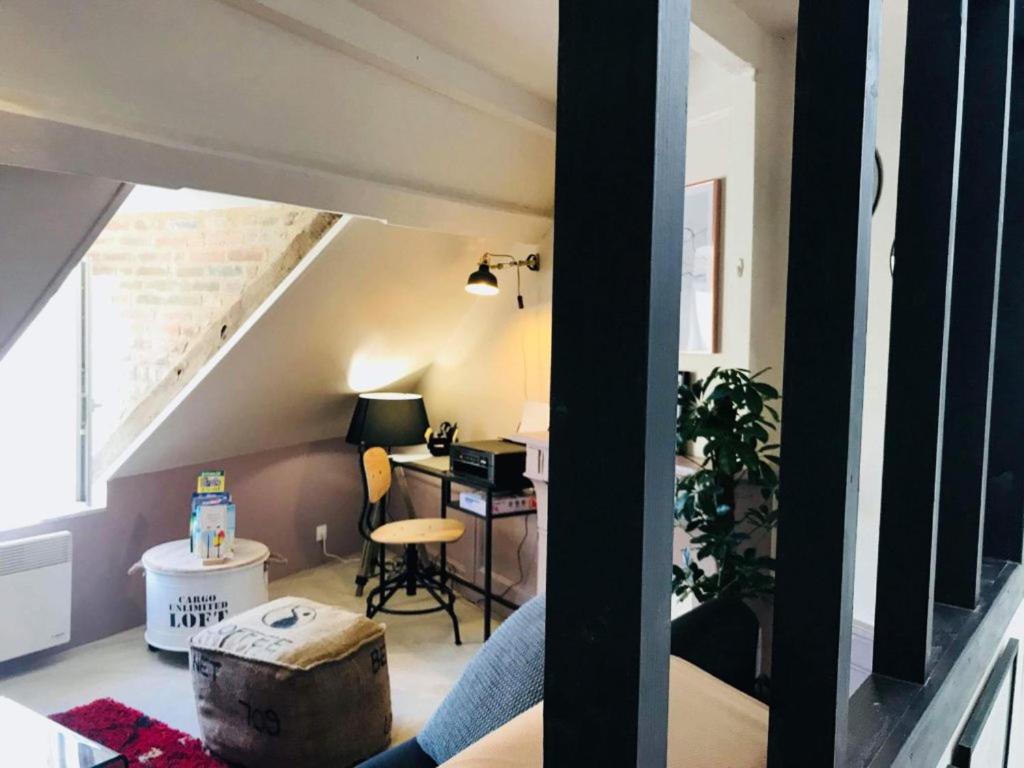 La Fabrique Cherbourgeoise - Les Loges Normandes