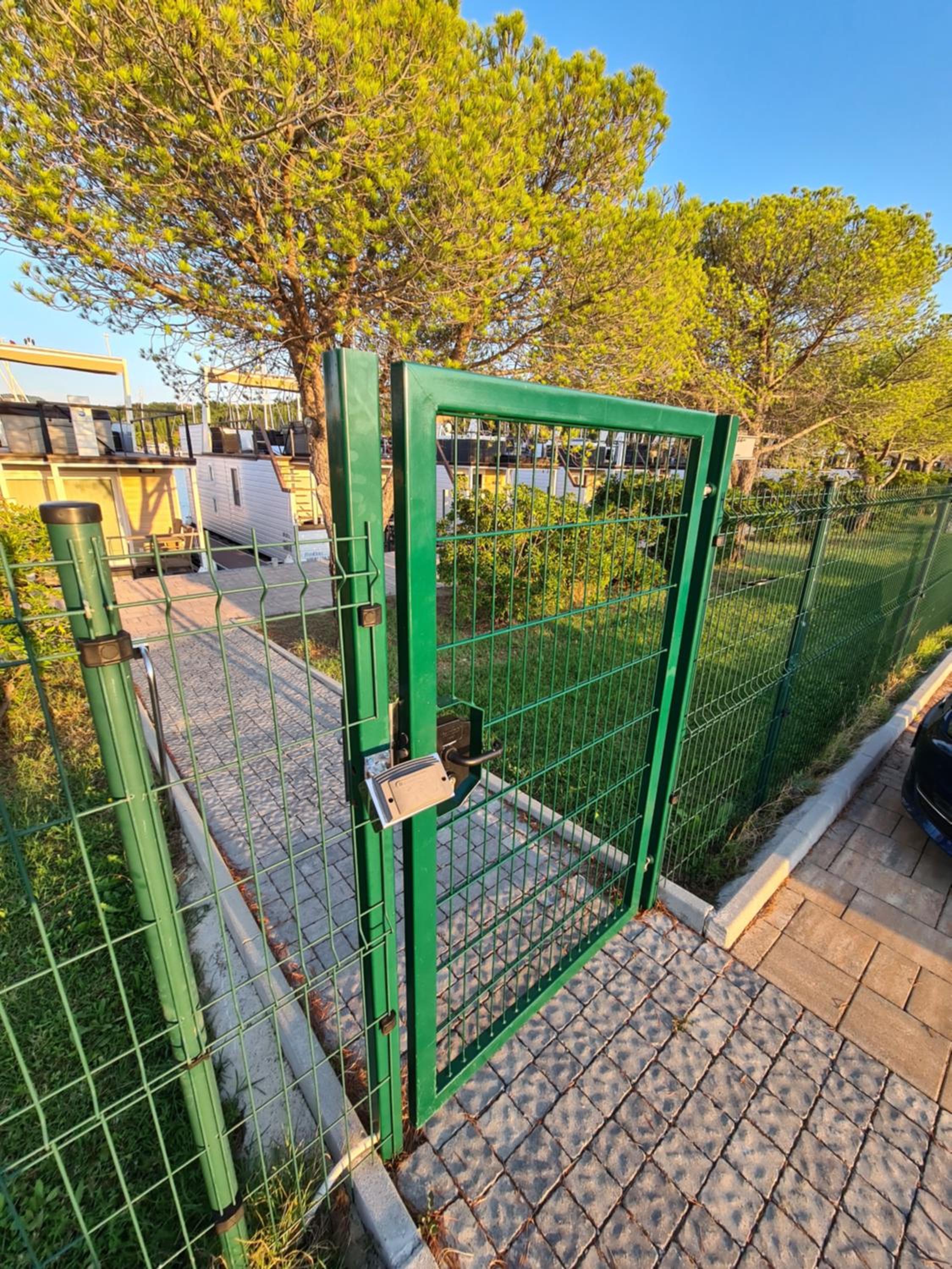 Marina Seahouse Brina