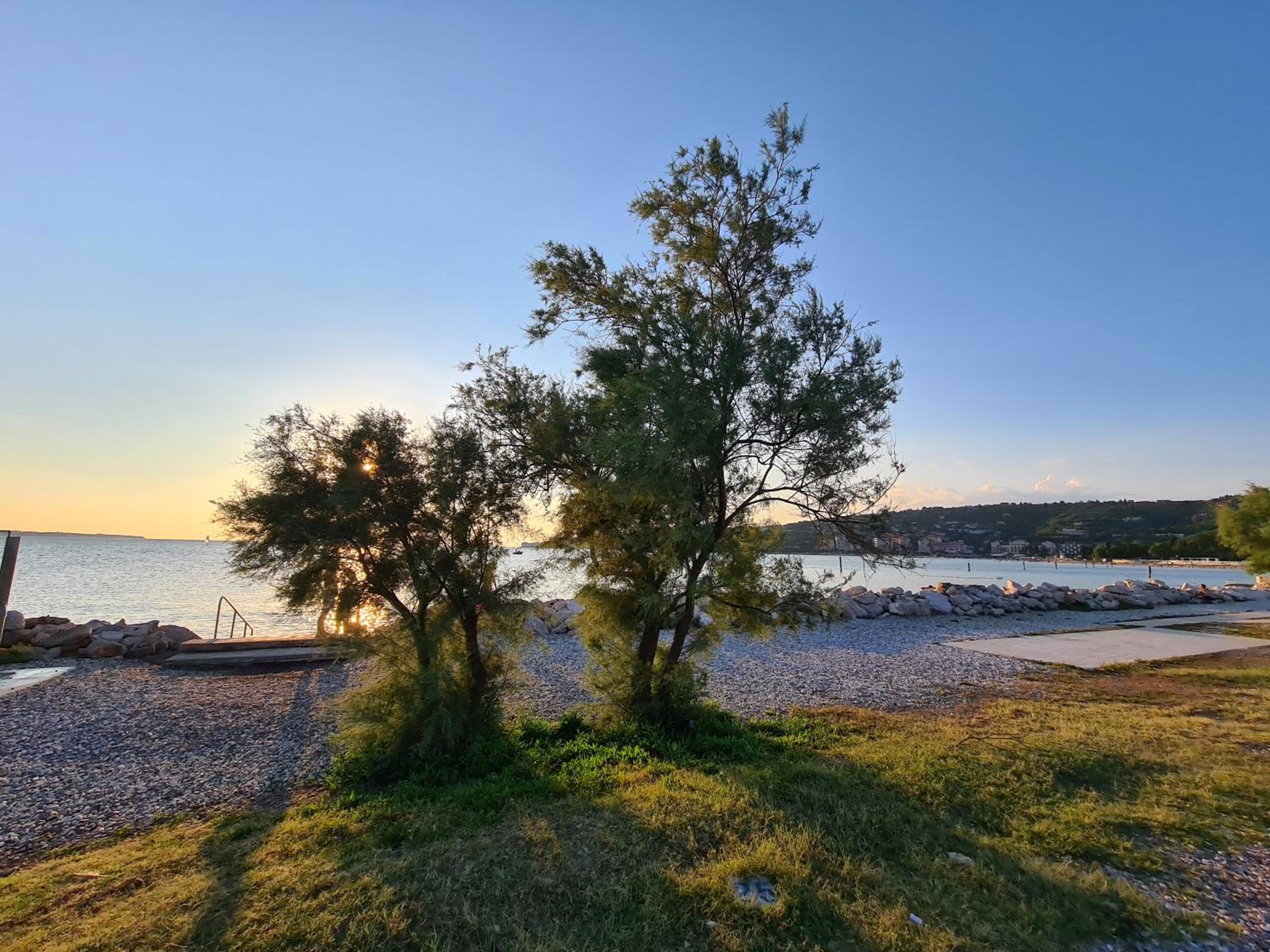 Marina Seahouse Brina