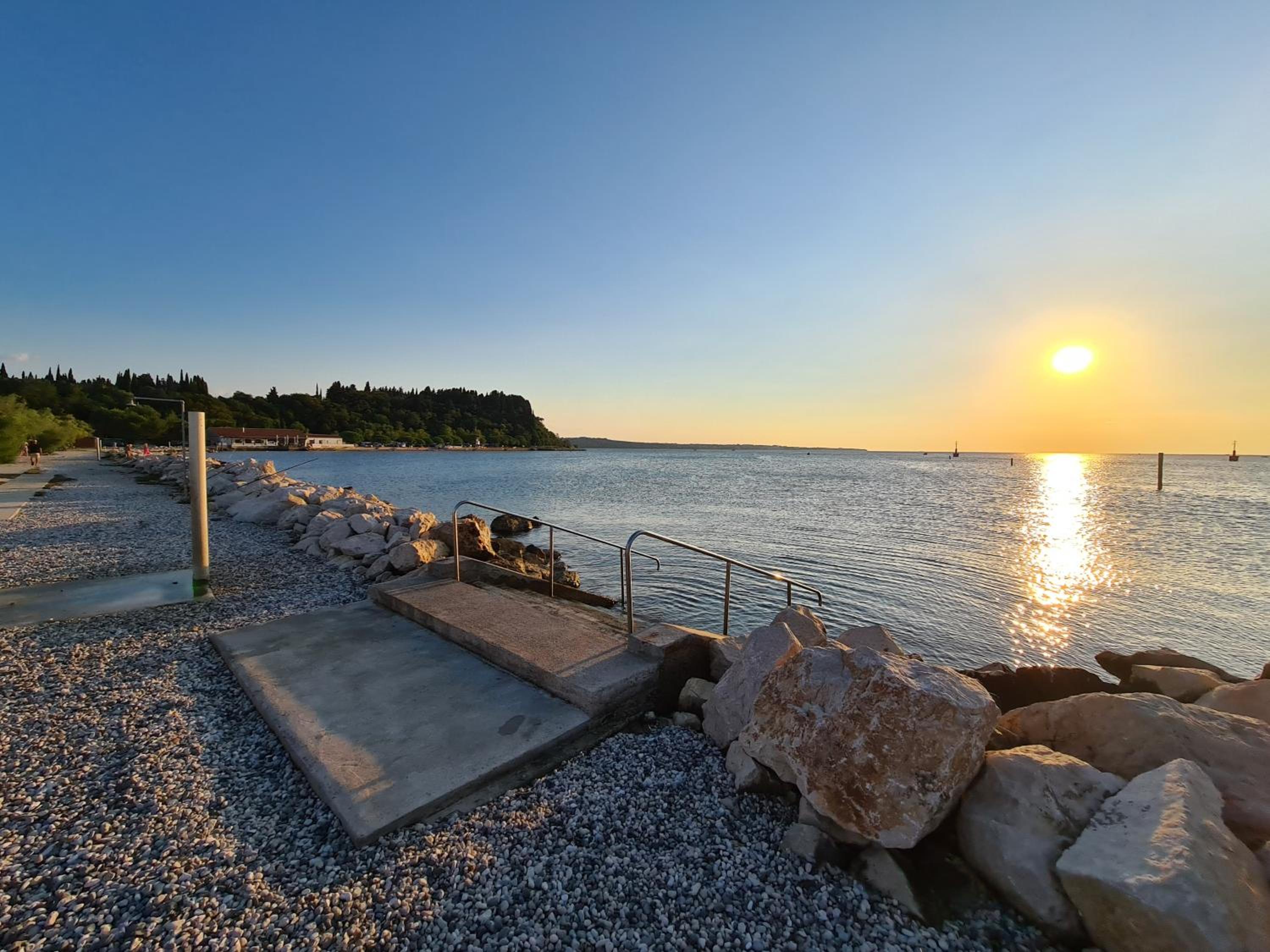 Marina Seahouse Brina