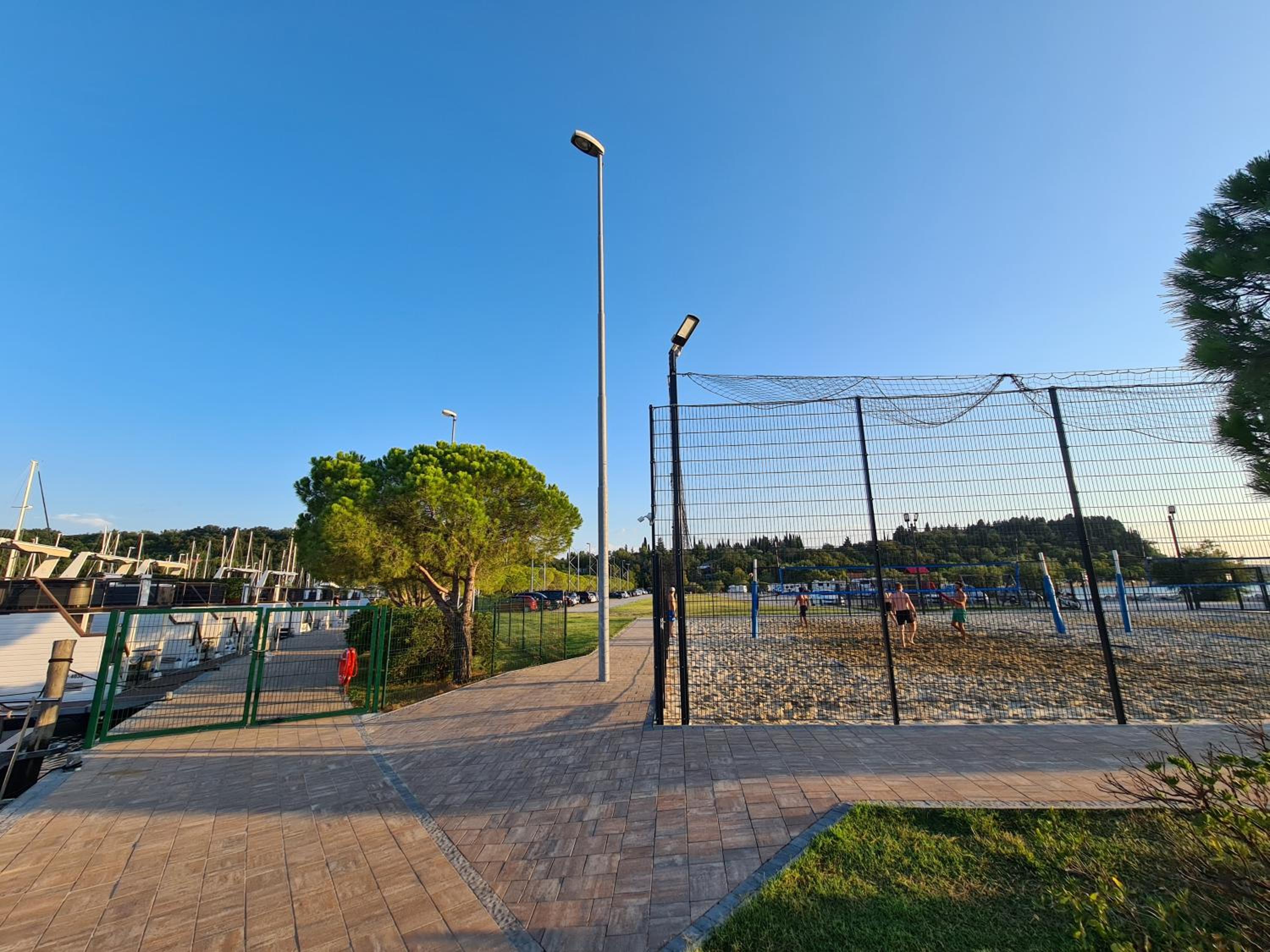 Marina Seahouse Brina