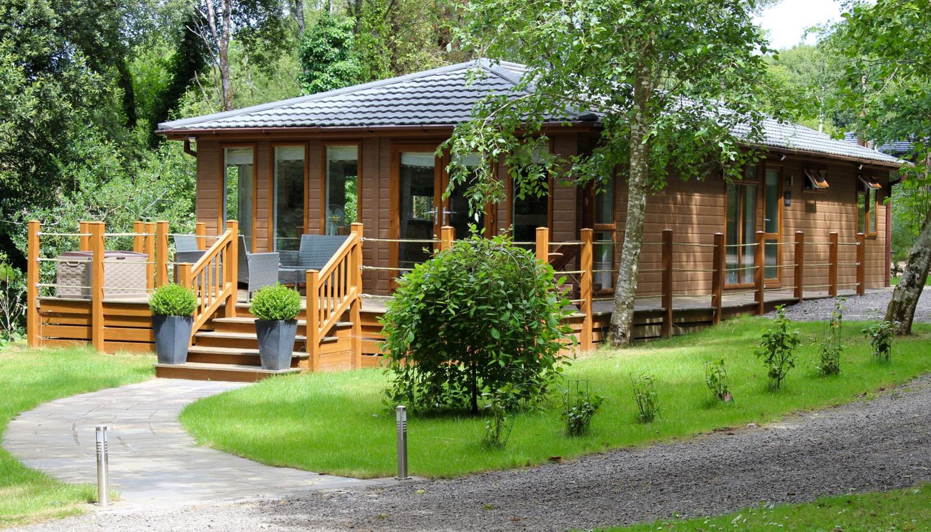 Truro Vacations - Chycara - Property Image 1