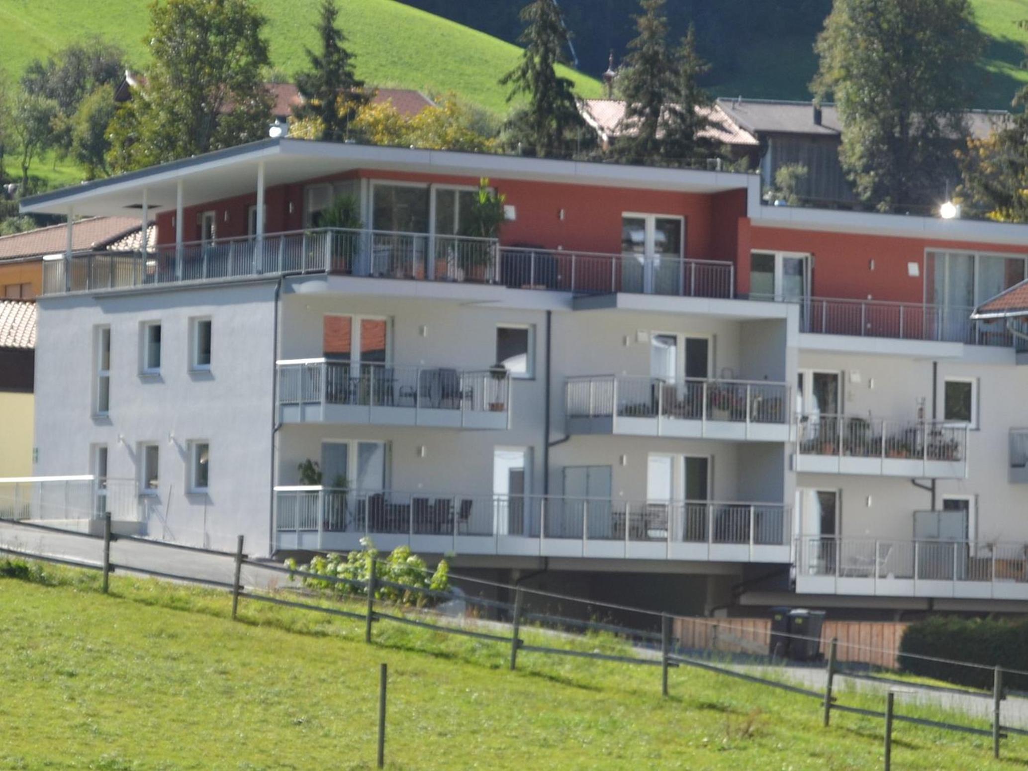 Panoramaresidenz Scheffau am Wilden Kaiser