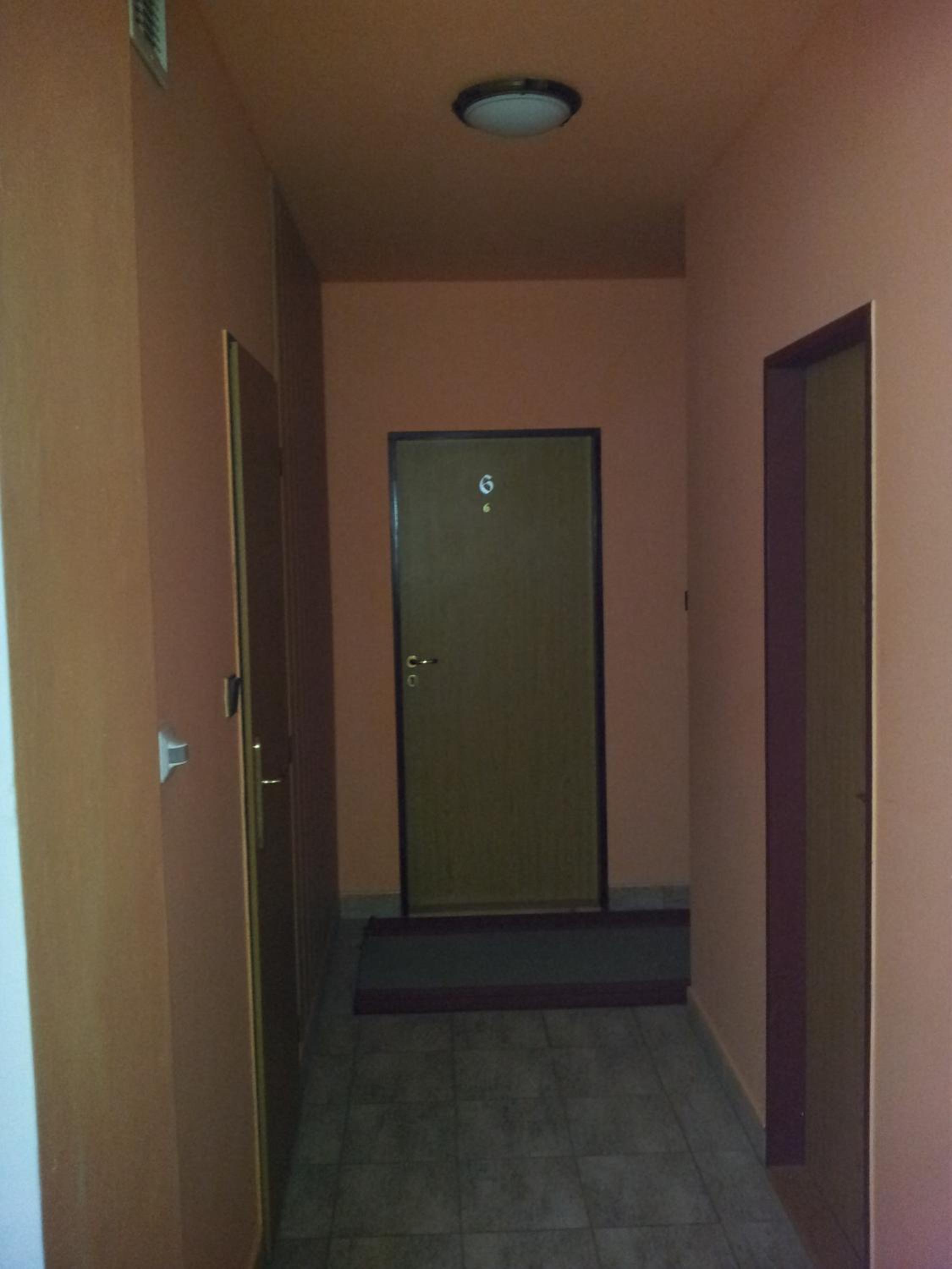 Penzion Menšík