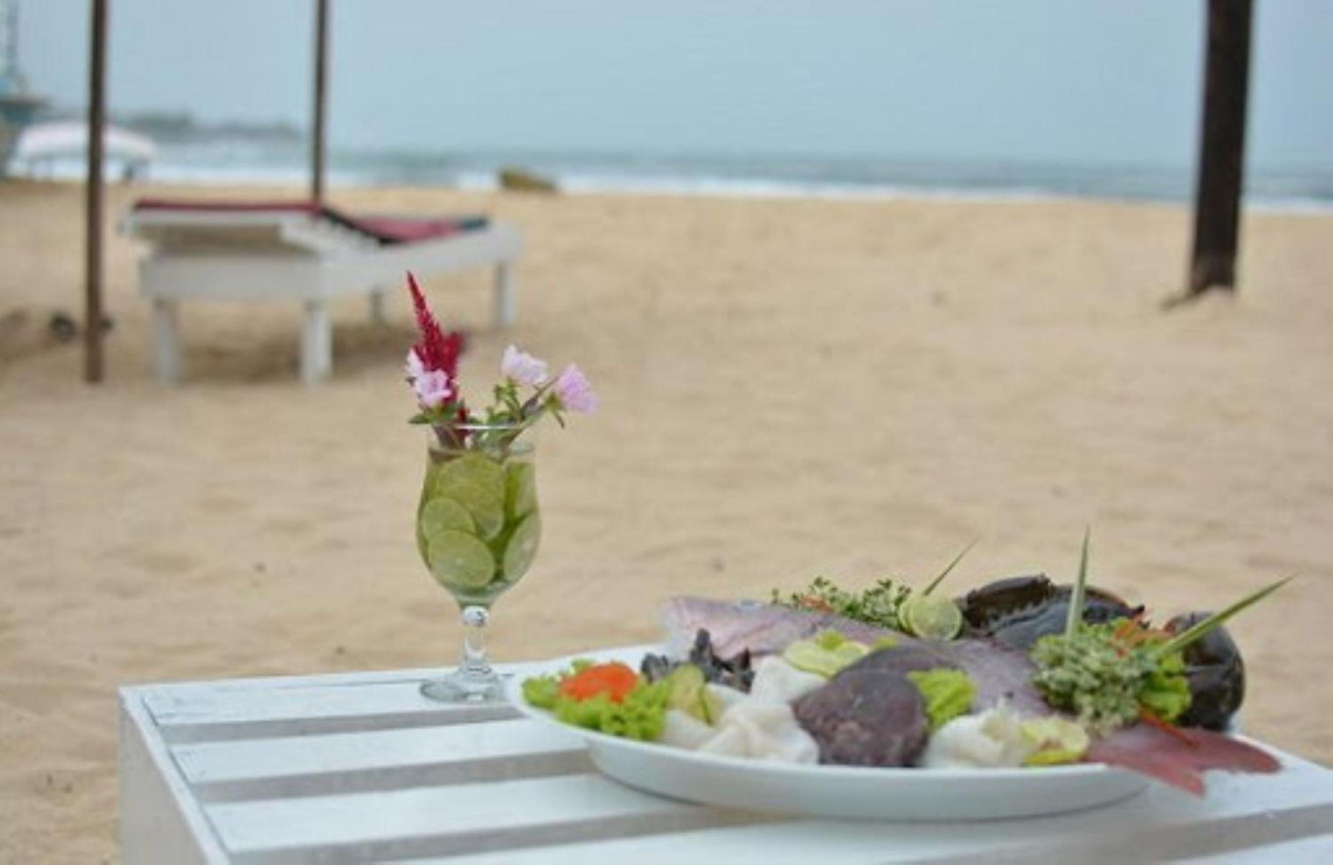 Seaview Deepal villa