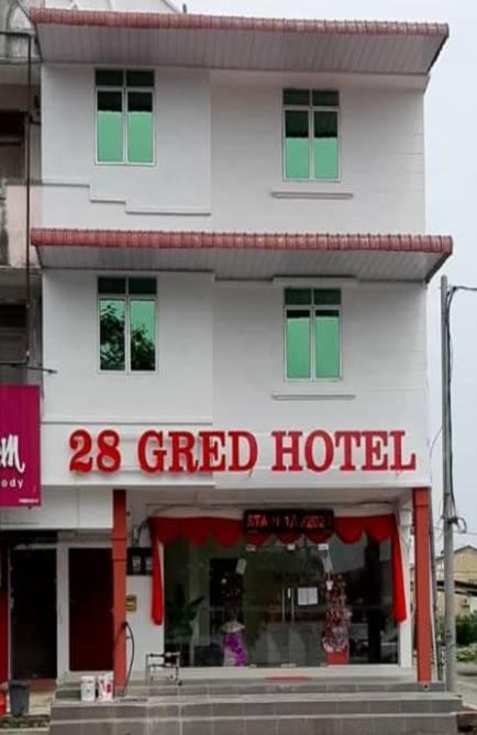 28 Gred Hotel photo 1