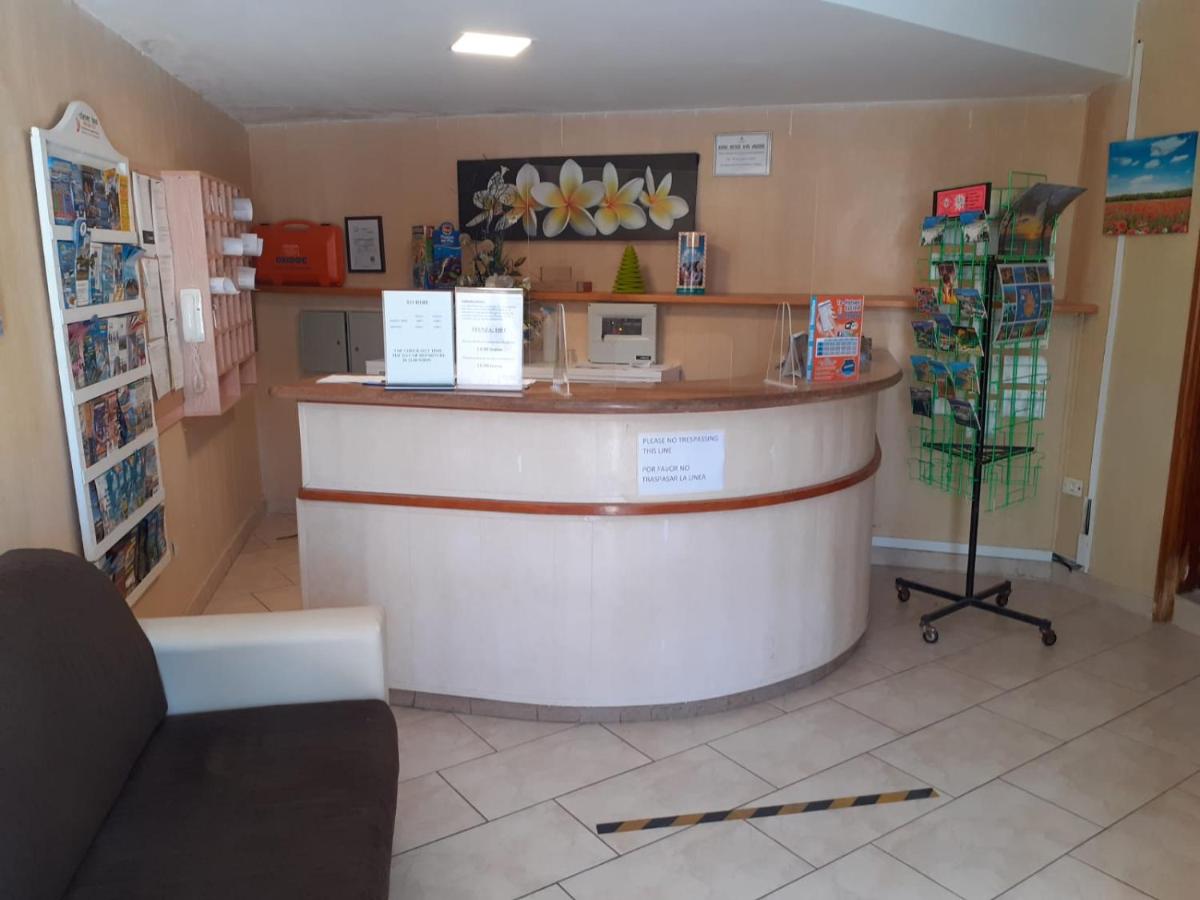 Hotel Niza Apartamentos - Image 1