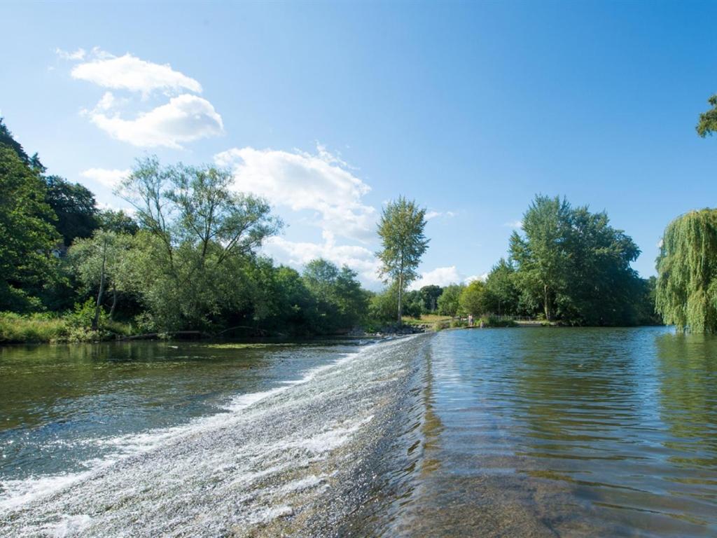 The Cliffe at Dinham view 4