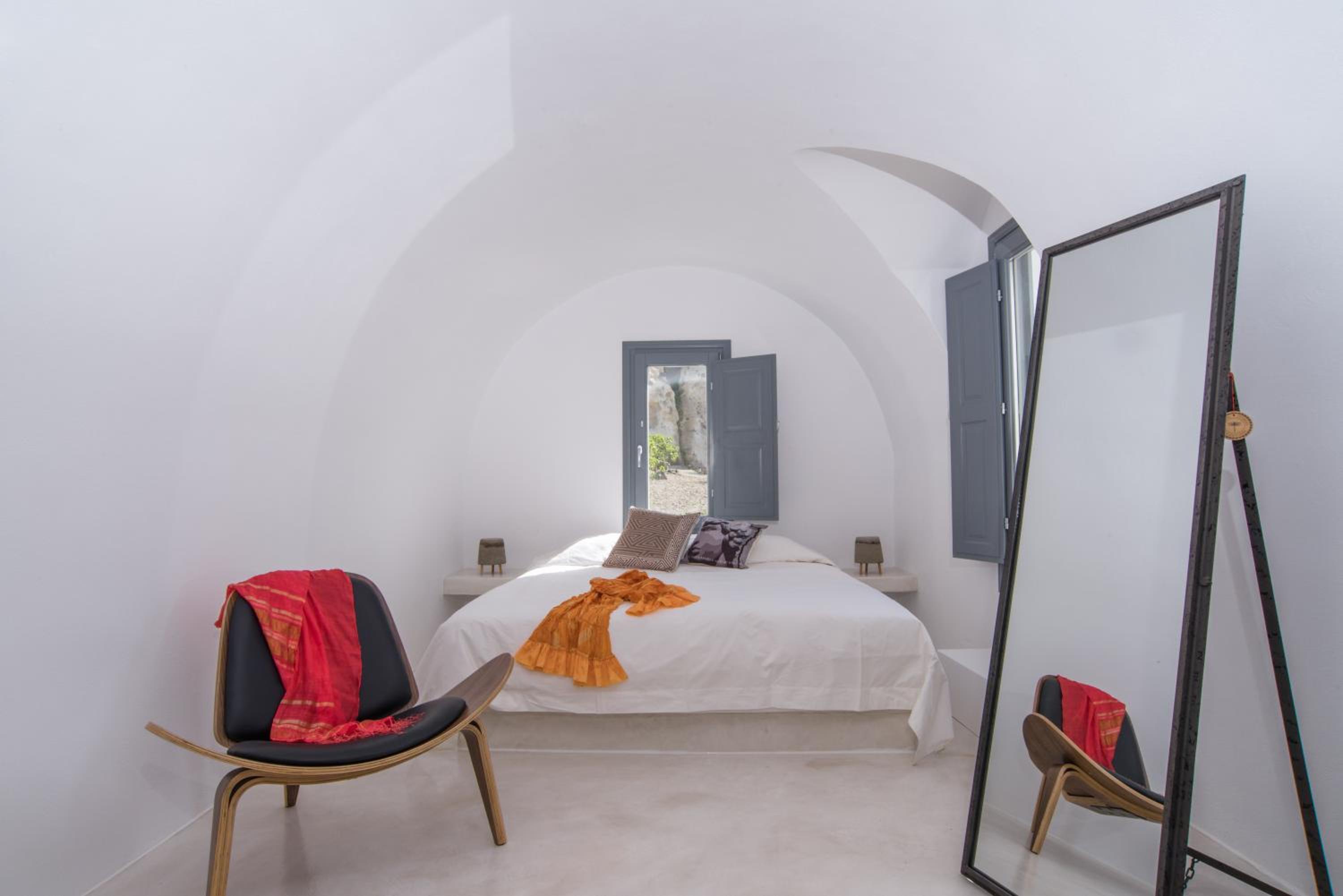 LAGADI SUITES by K&K