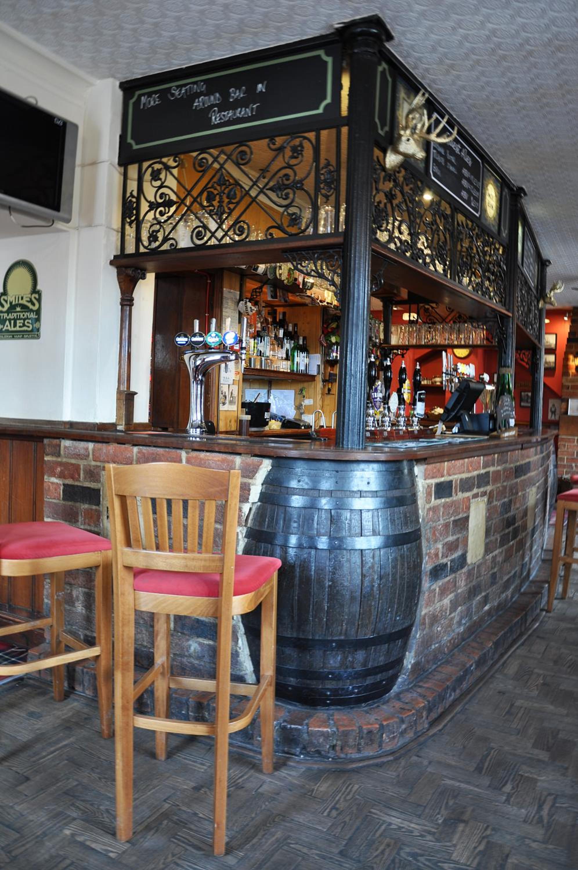 Stroud Vacations - The Clothiers Arms - Property Image 27