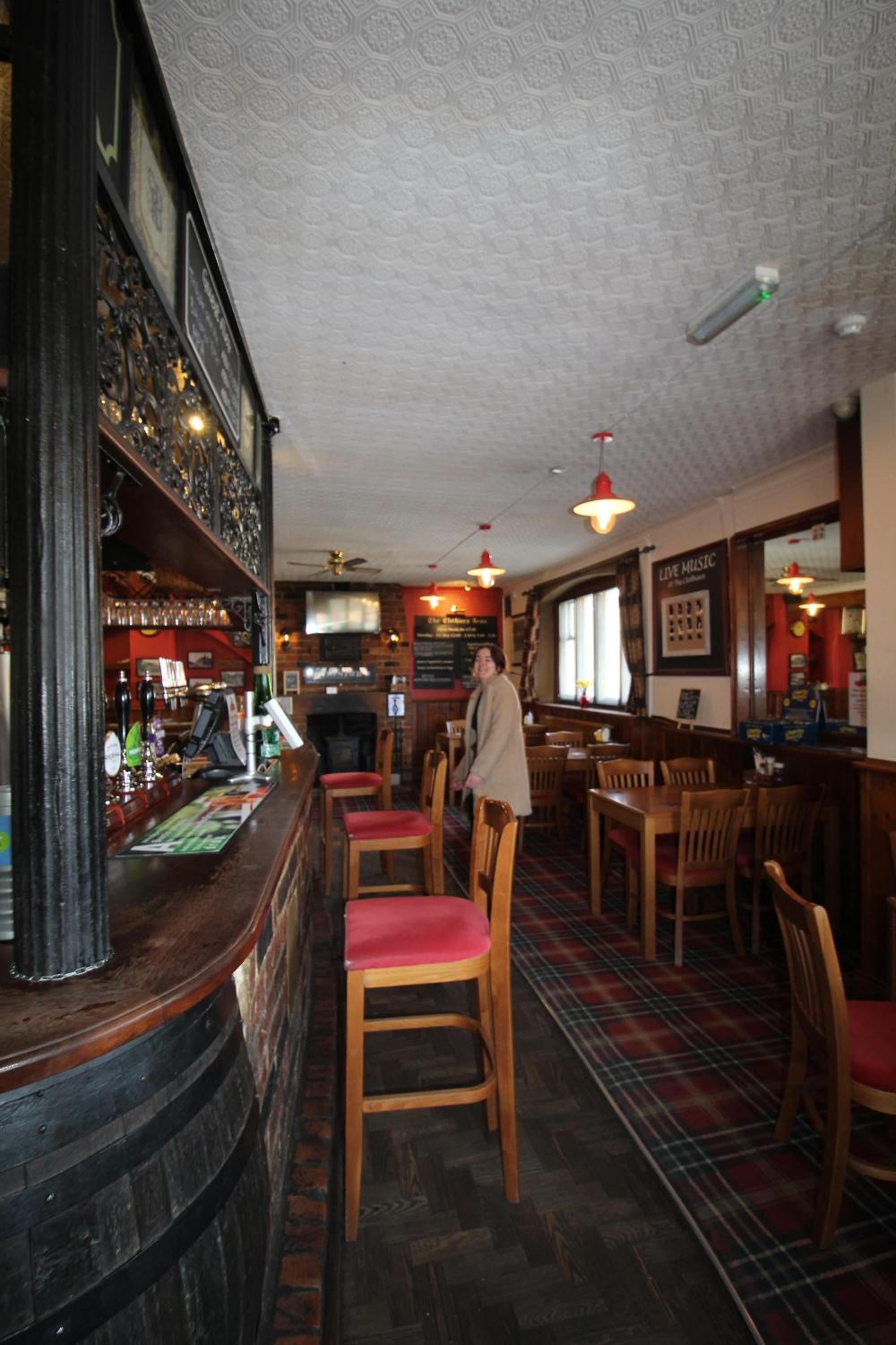 Stroud Vacations - The Clothiers Arms - Property Image 33