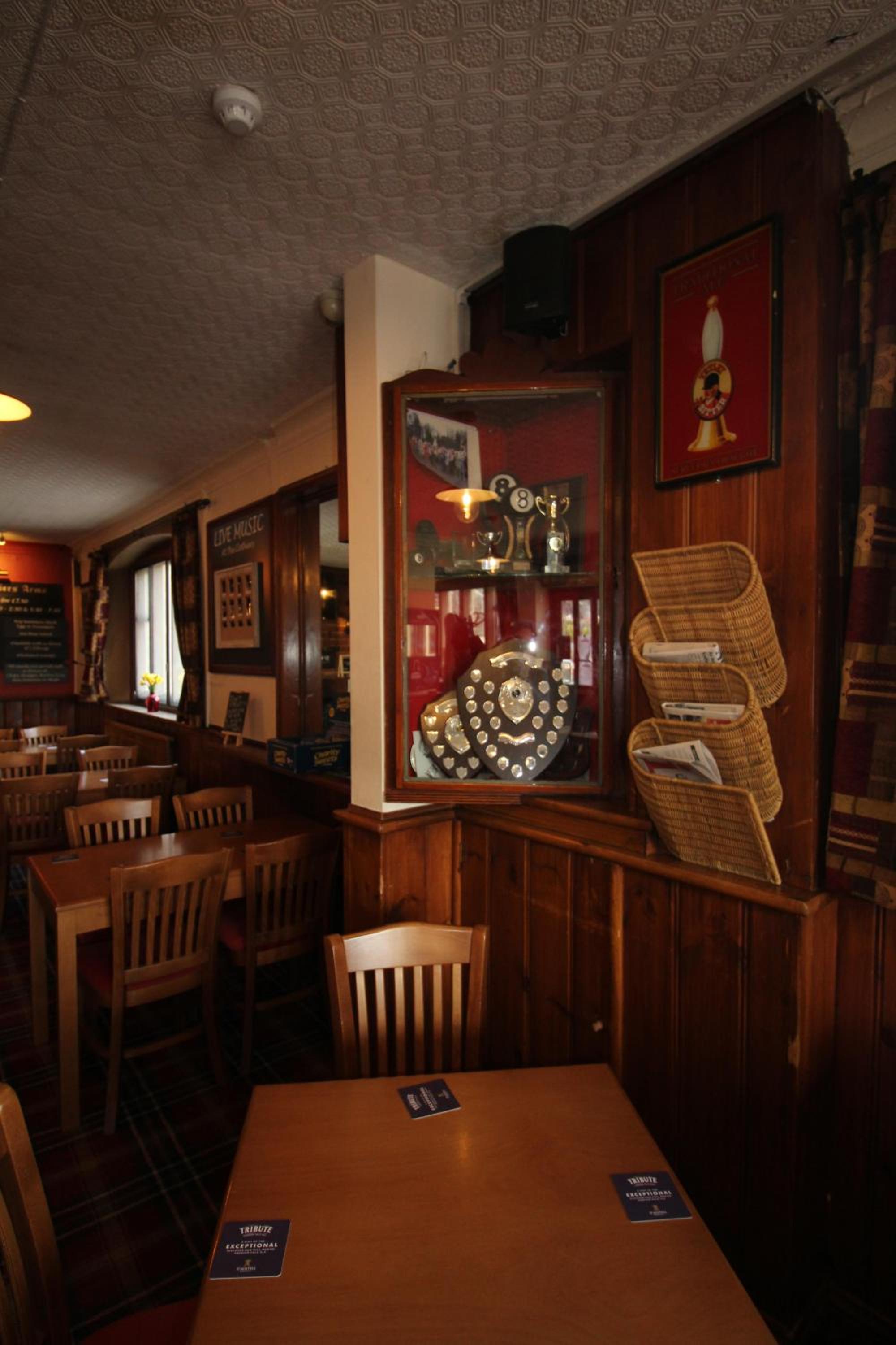 Stroud Vacations - The Clothiers Arms - Property Image 37