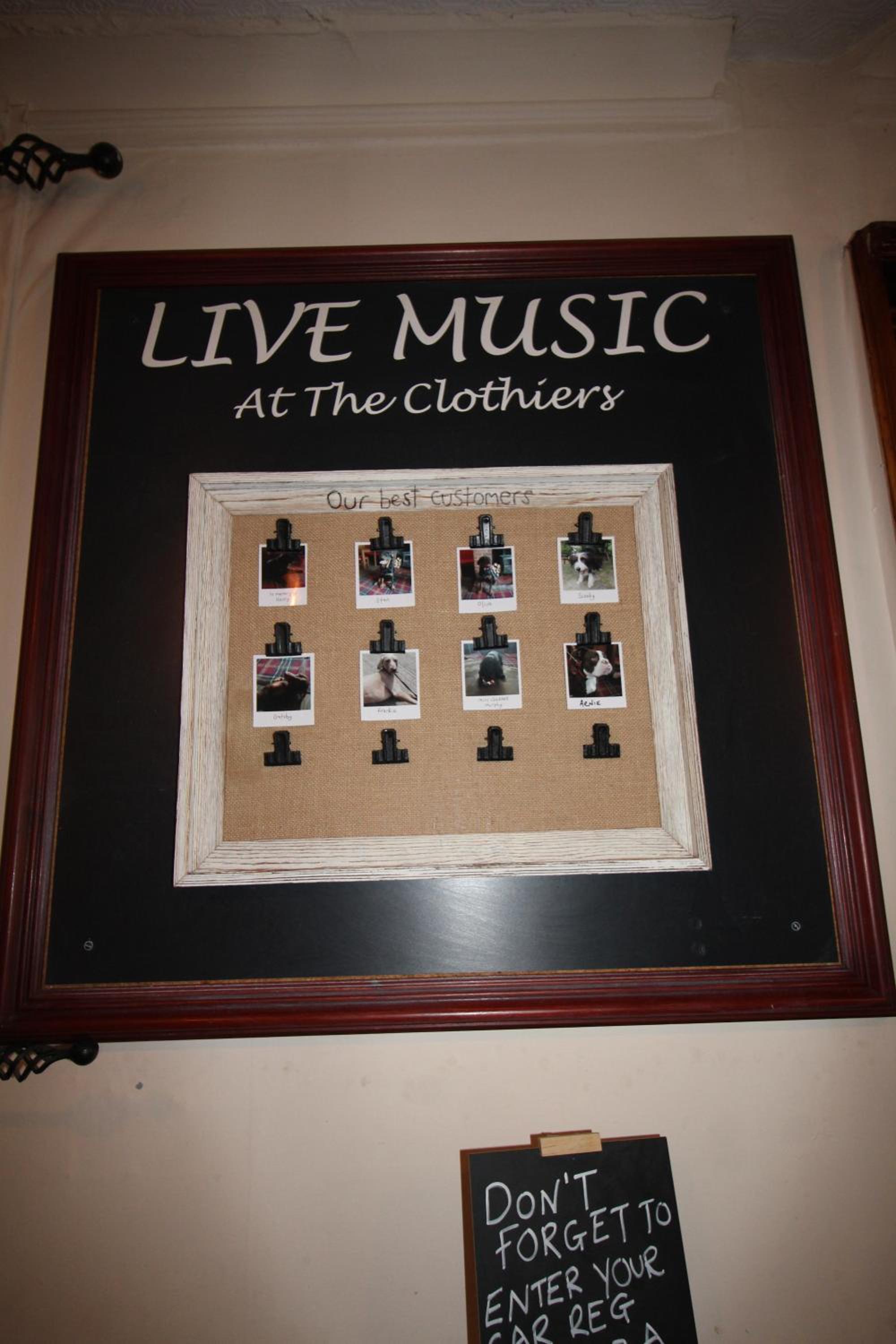 Stroud Vacations - The Clothiers Arms - Property Image 45