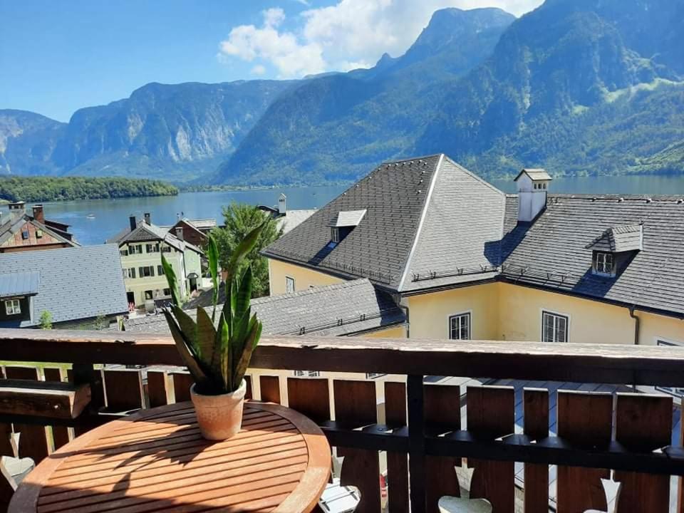 Café Pension Leopoldine