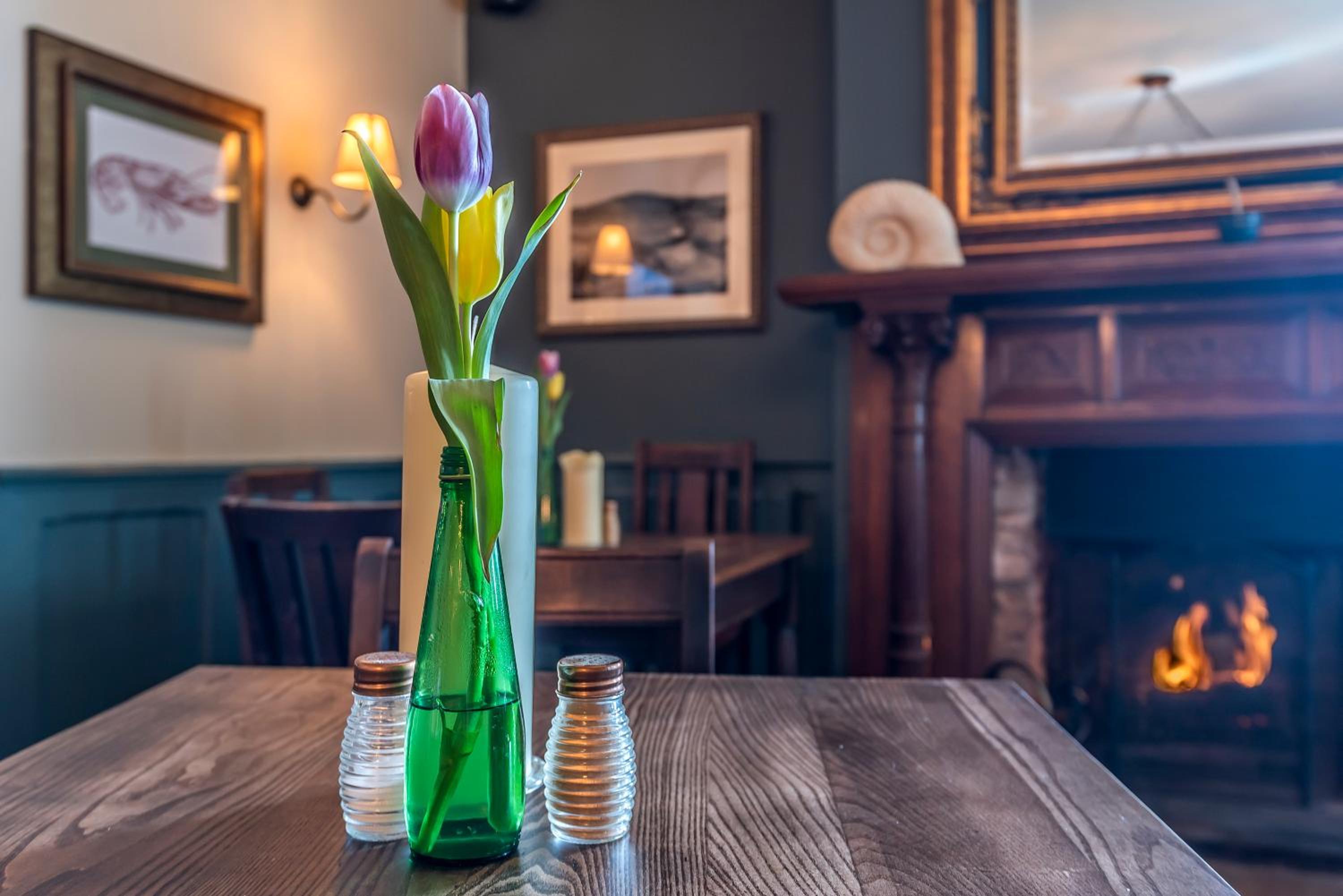 Cockhaven Arms view 4