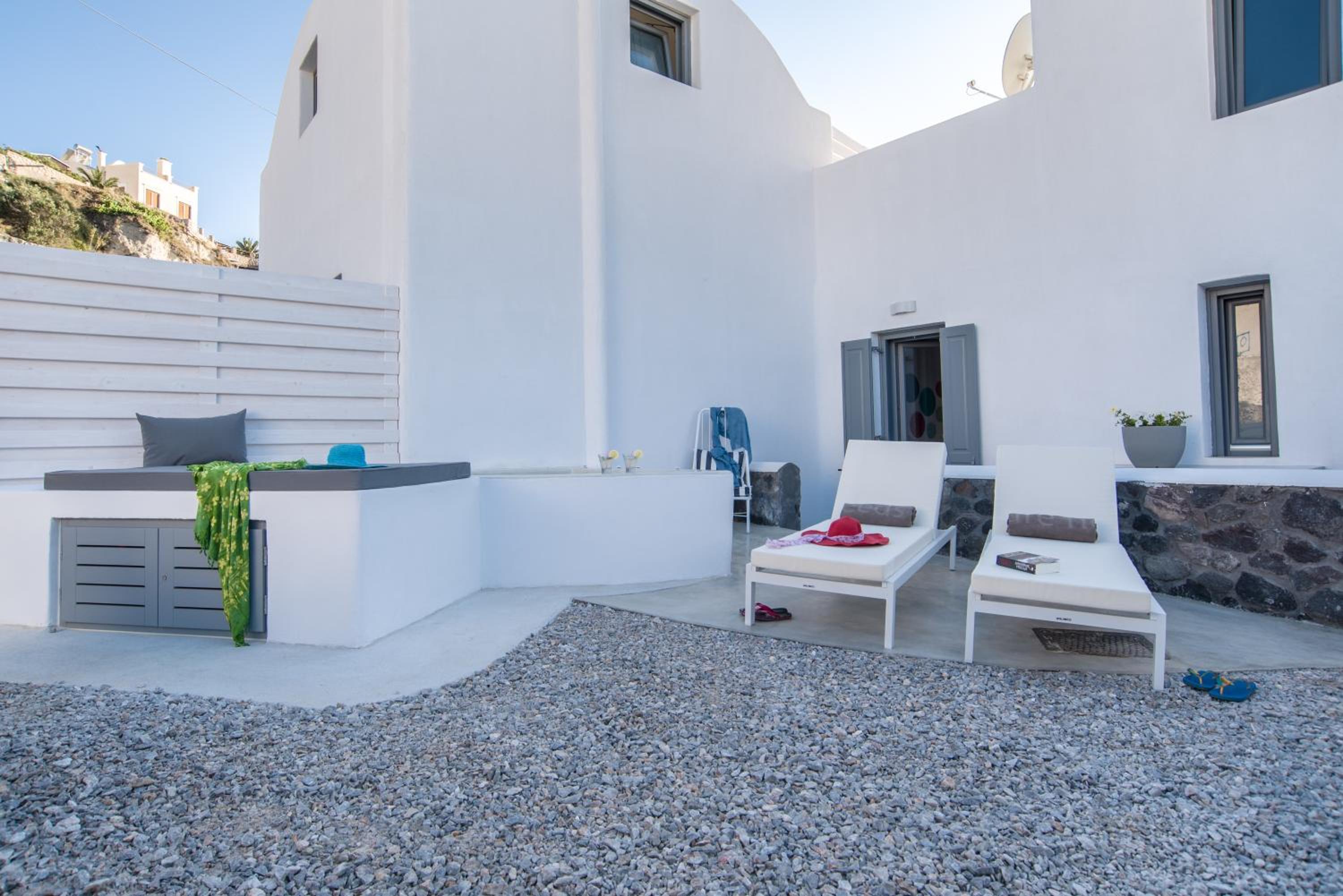 LAGADI SUITES by K&K