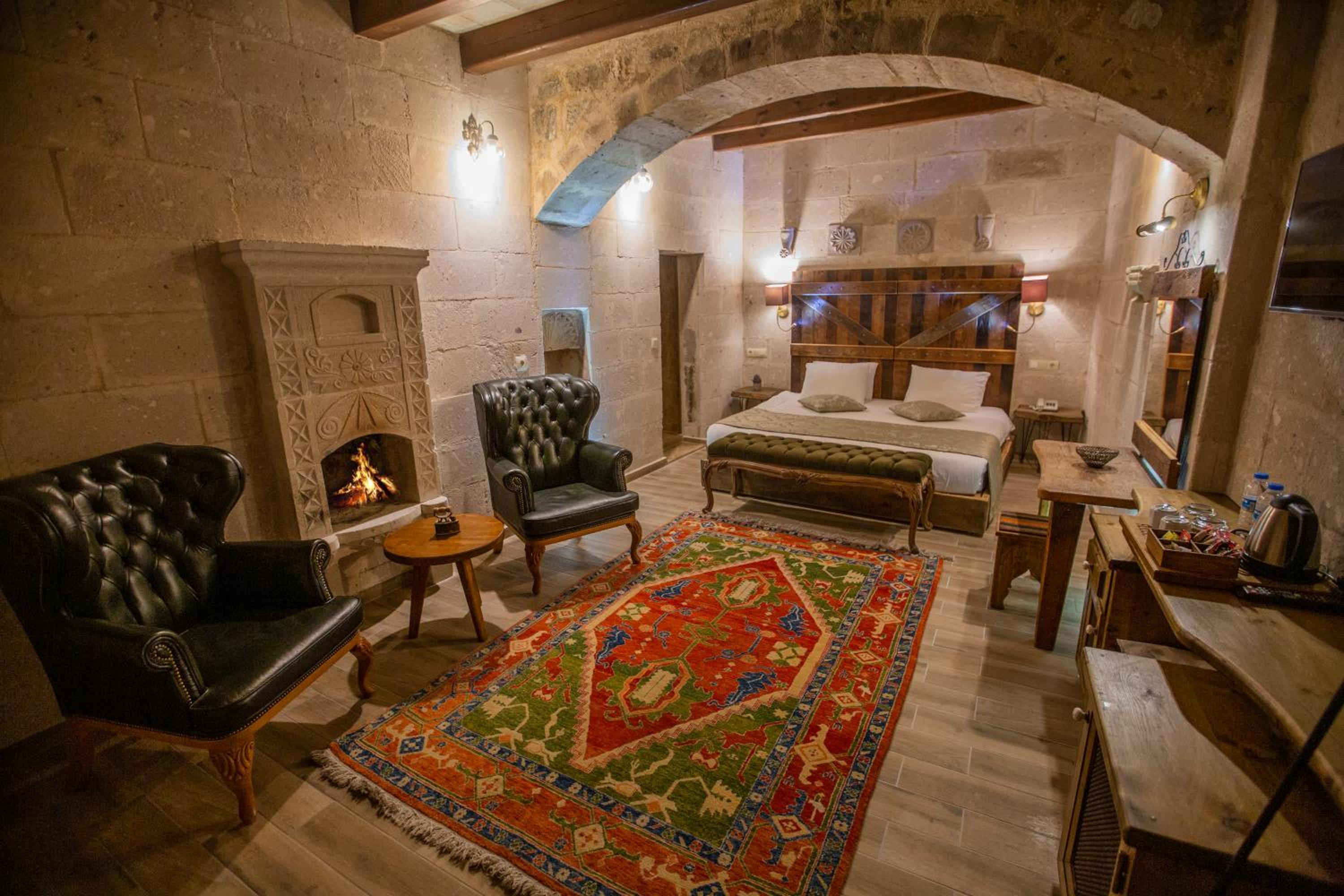 Divan Cave House - Image 28