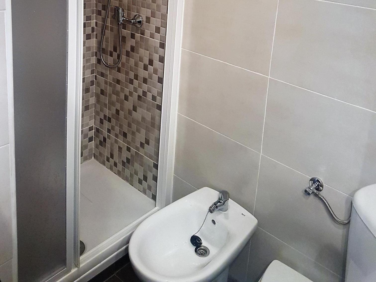 Apartamento con vistas a la Marina Real