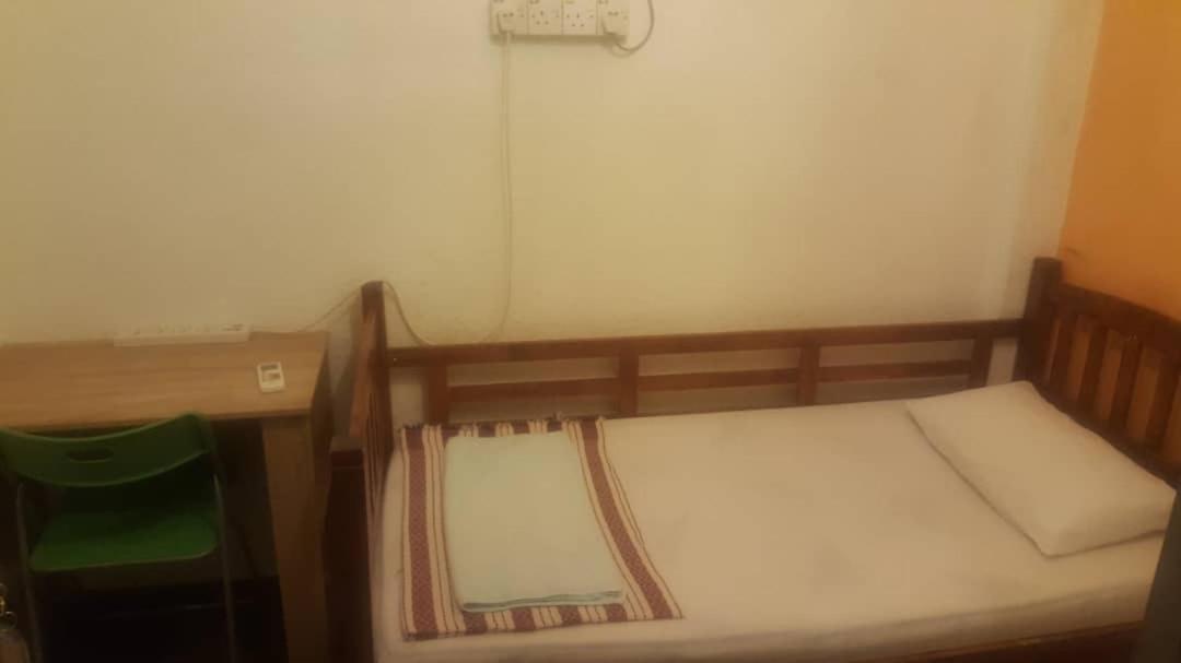 Cocoa Mews Cafe and Homestay