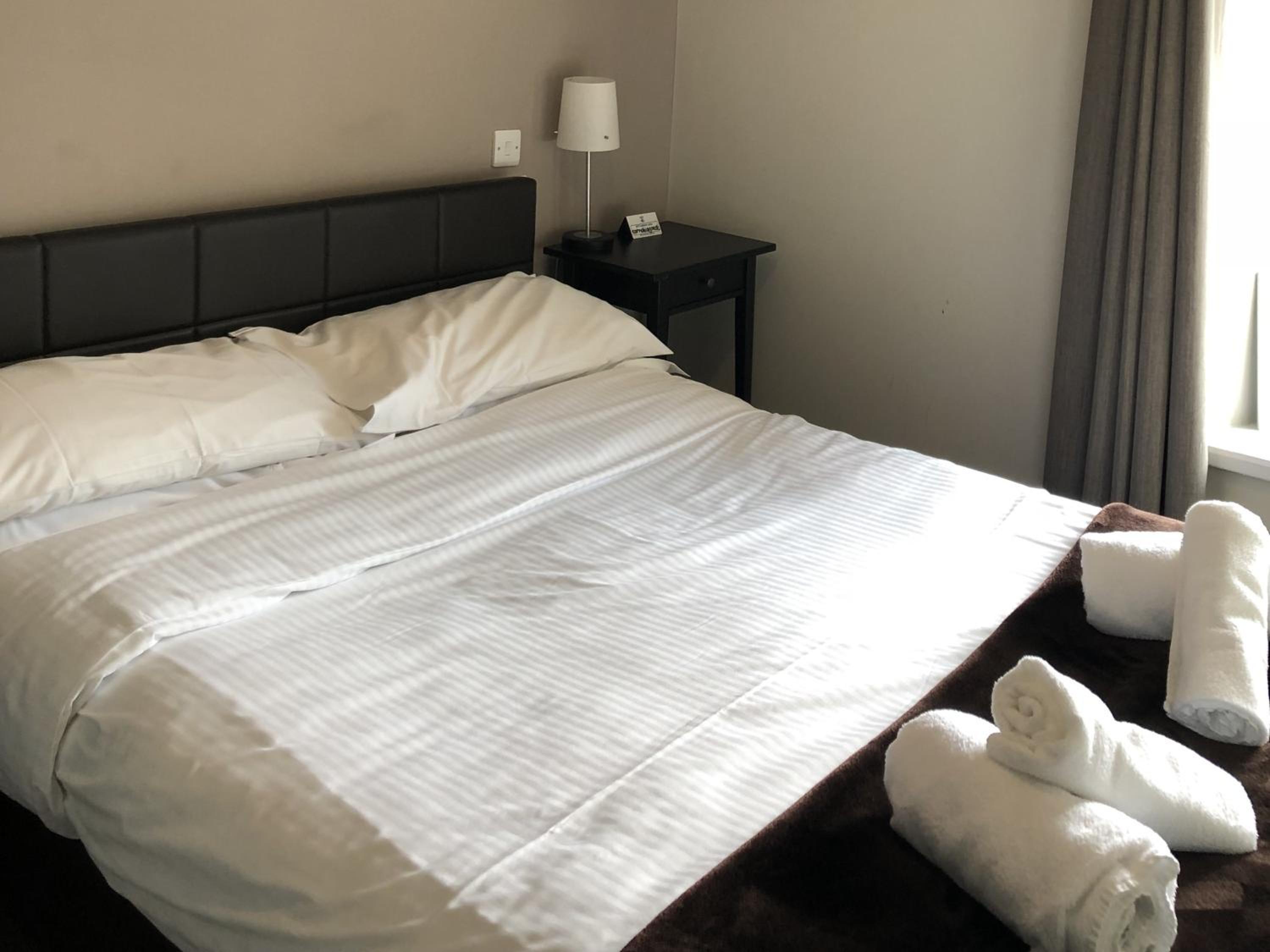The Cornubia Inn