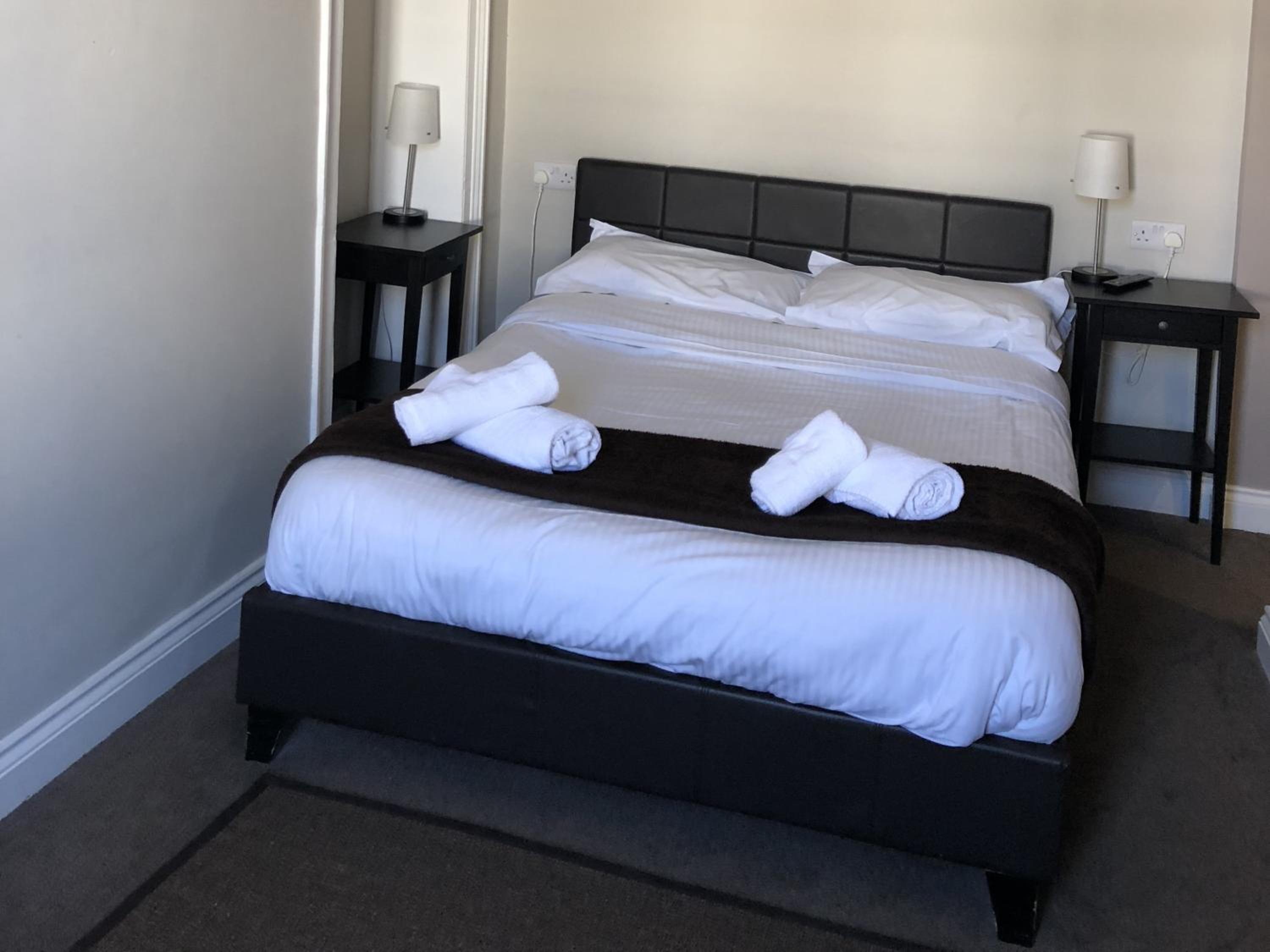 The Cornubia Inn