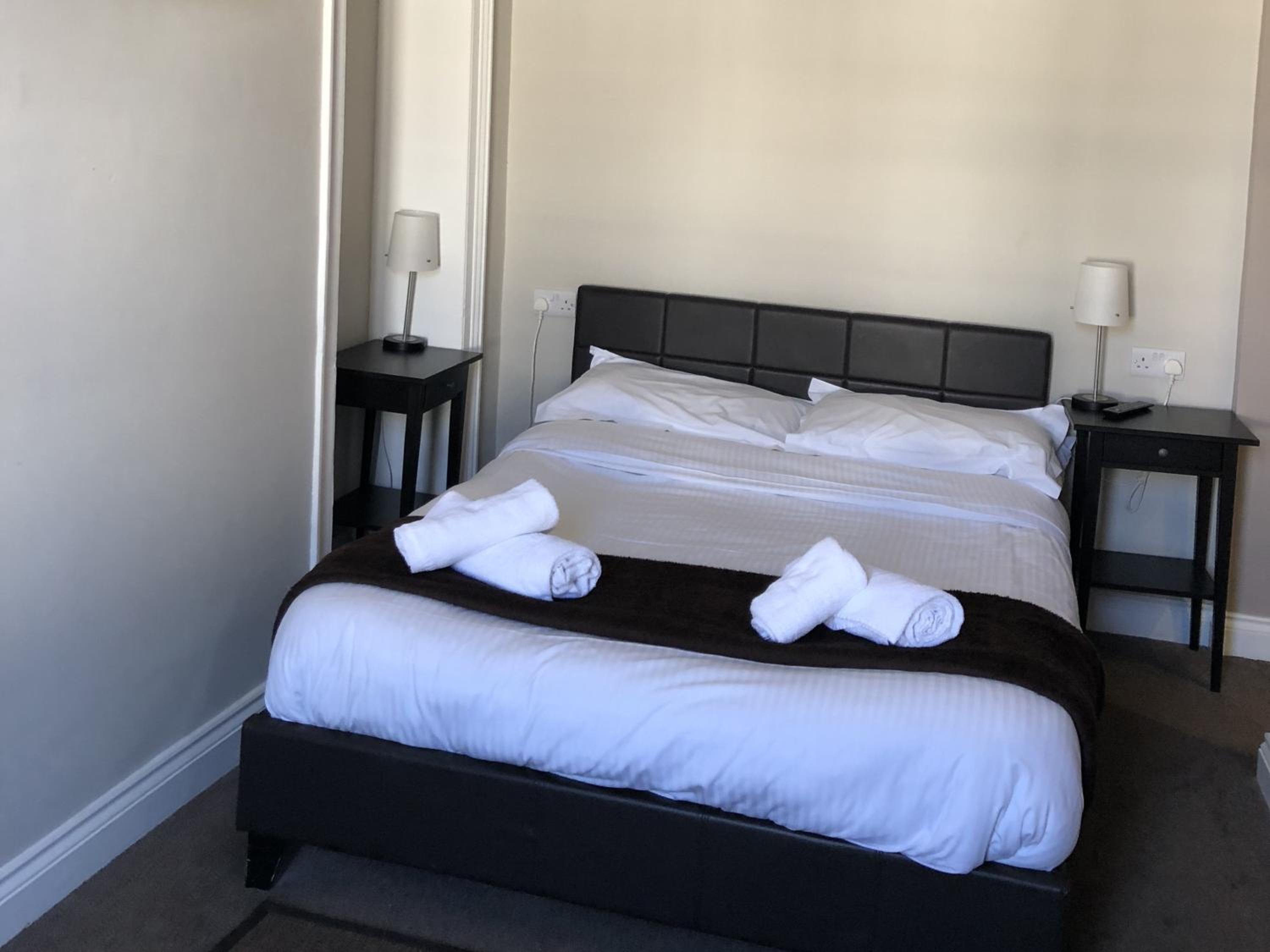 The Cornubia Inn