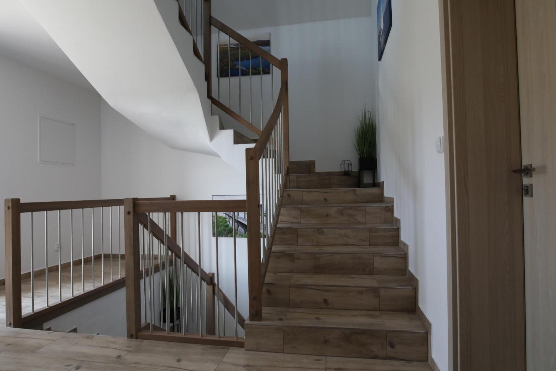 Apartmány Allis
