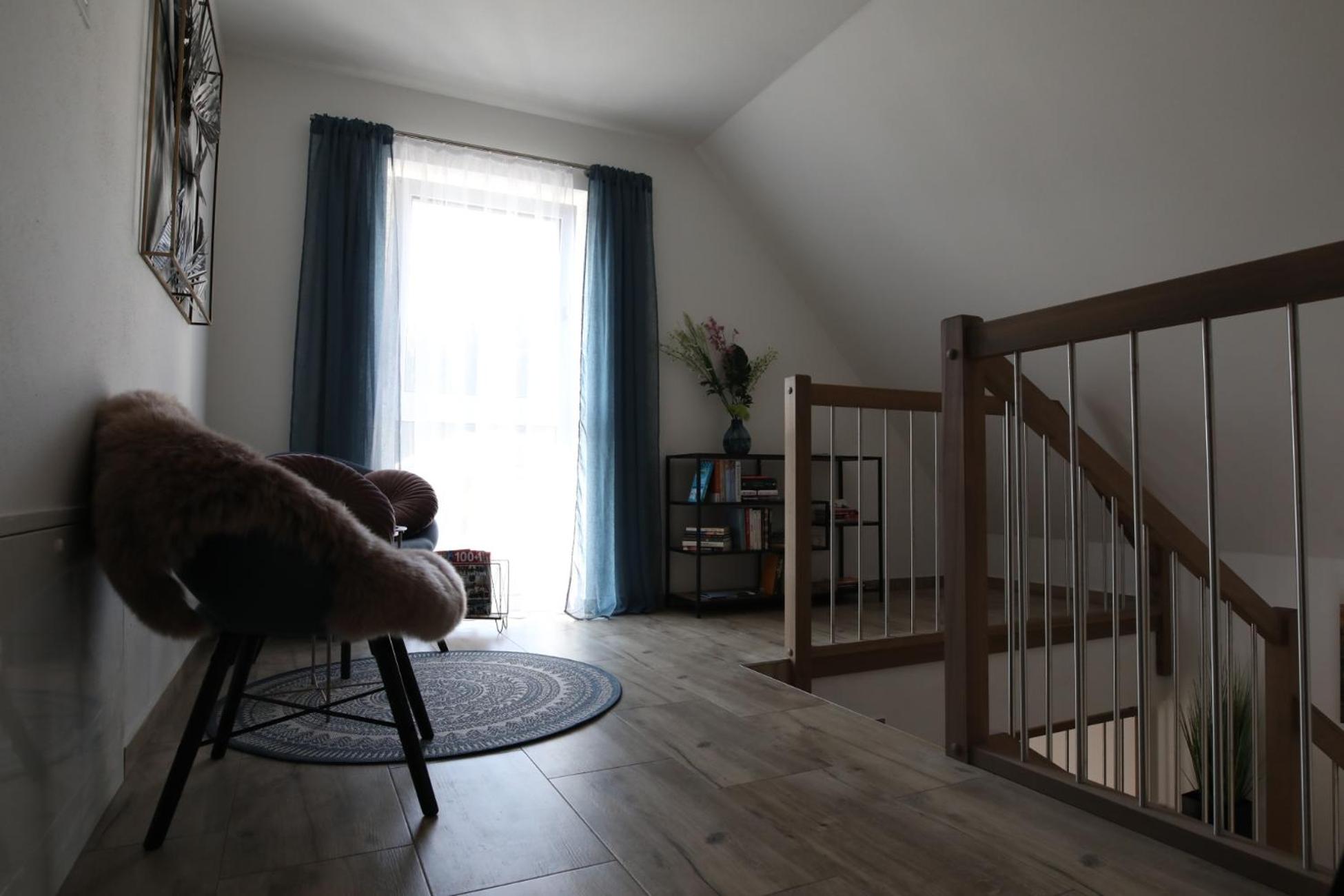 Apartmány Allis