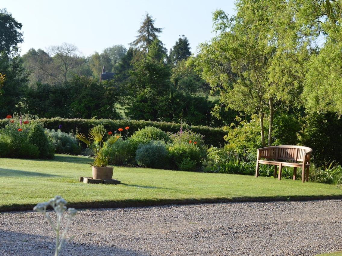 Cotenham Barn