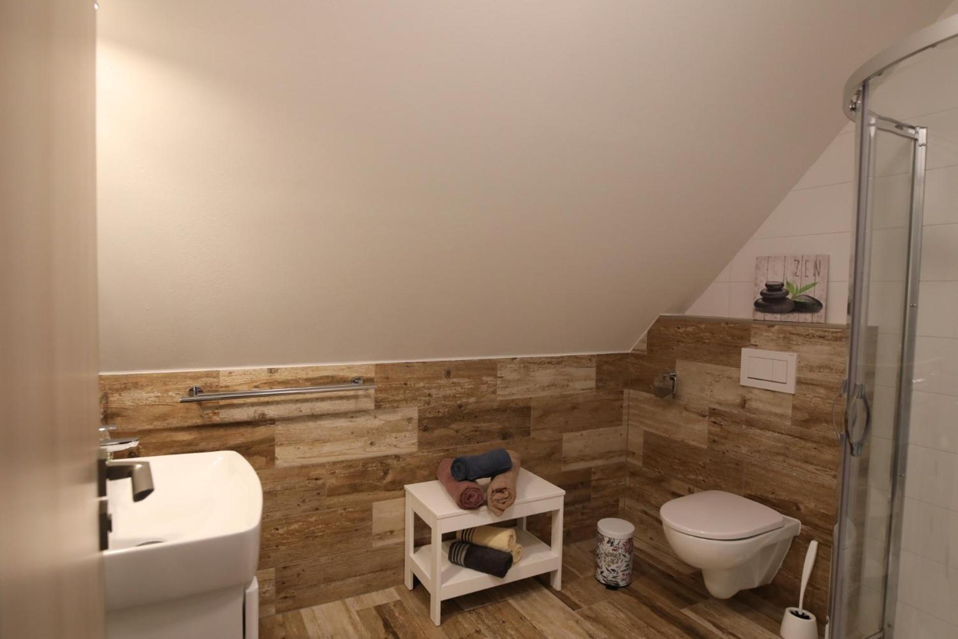 Apartmány Allis
