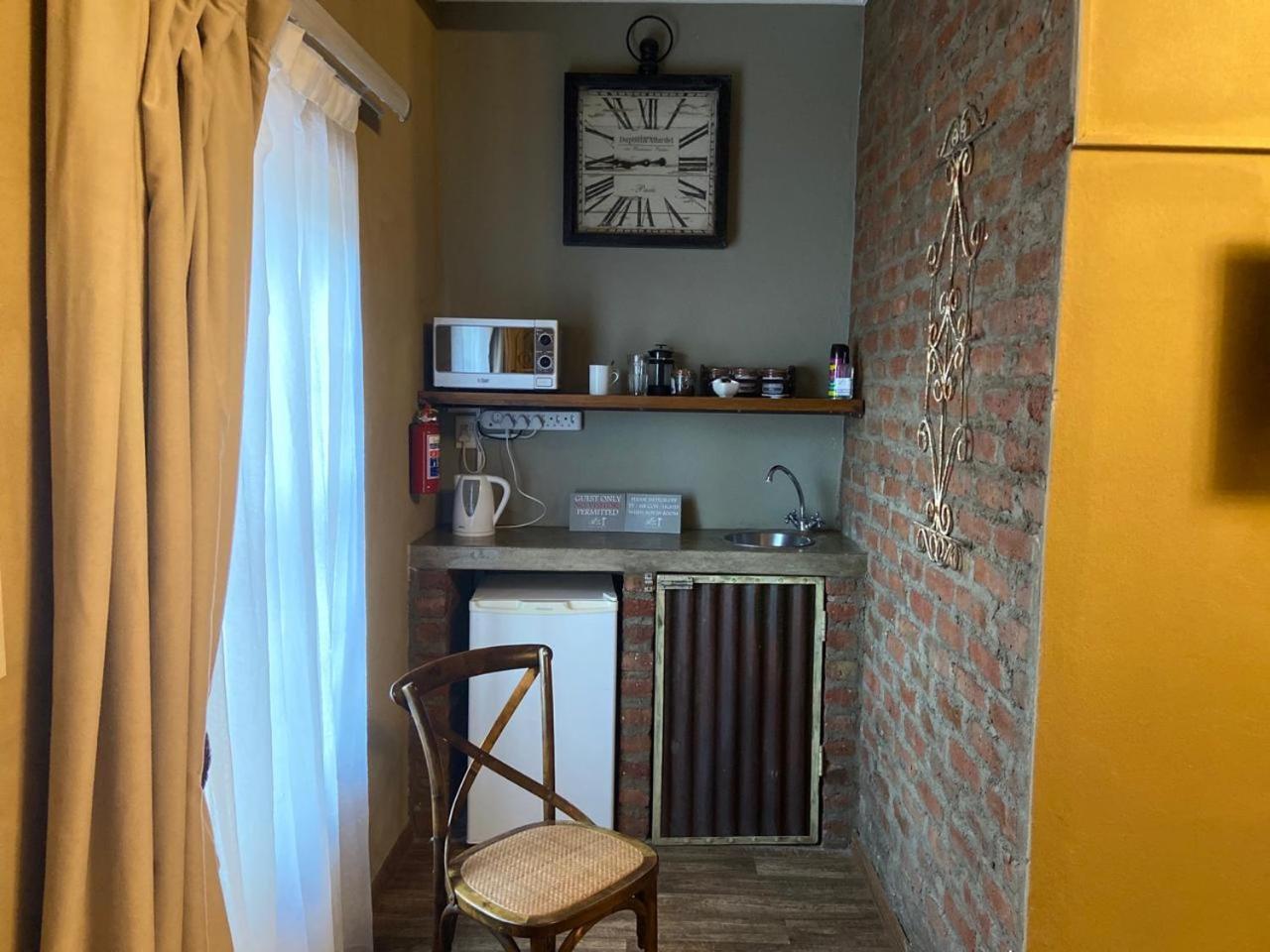 Cape Karoo Guesthouse