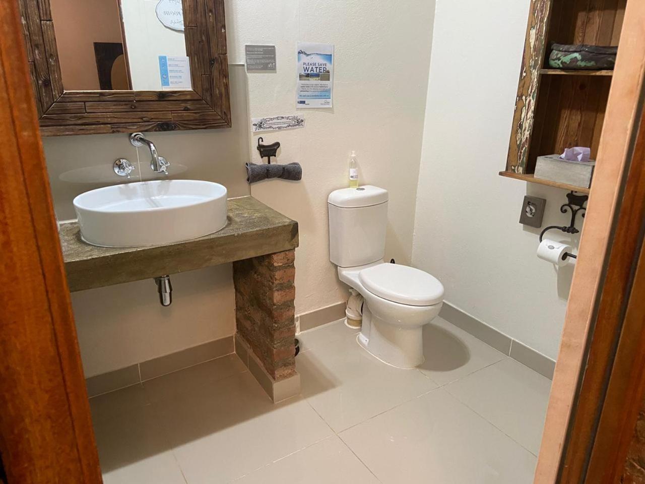 Cape Karoo Guesthouse