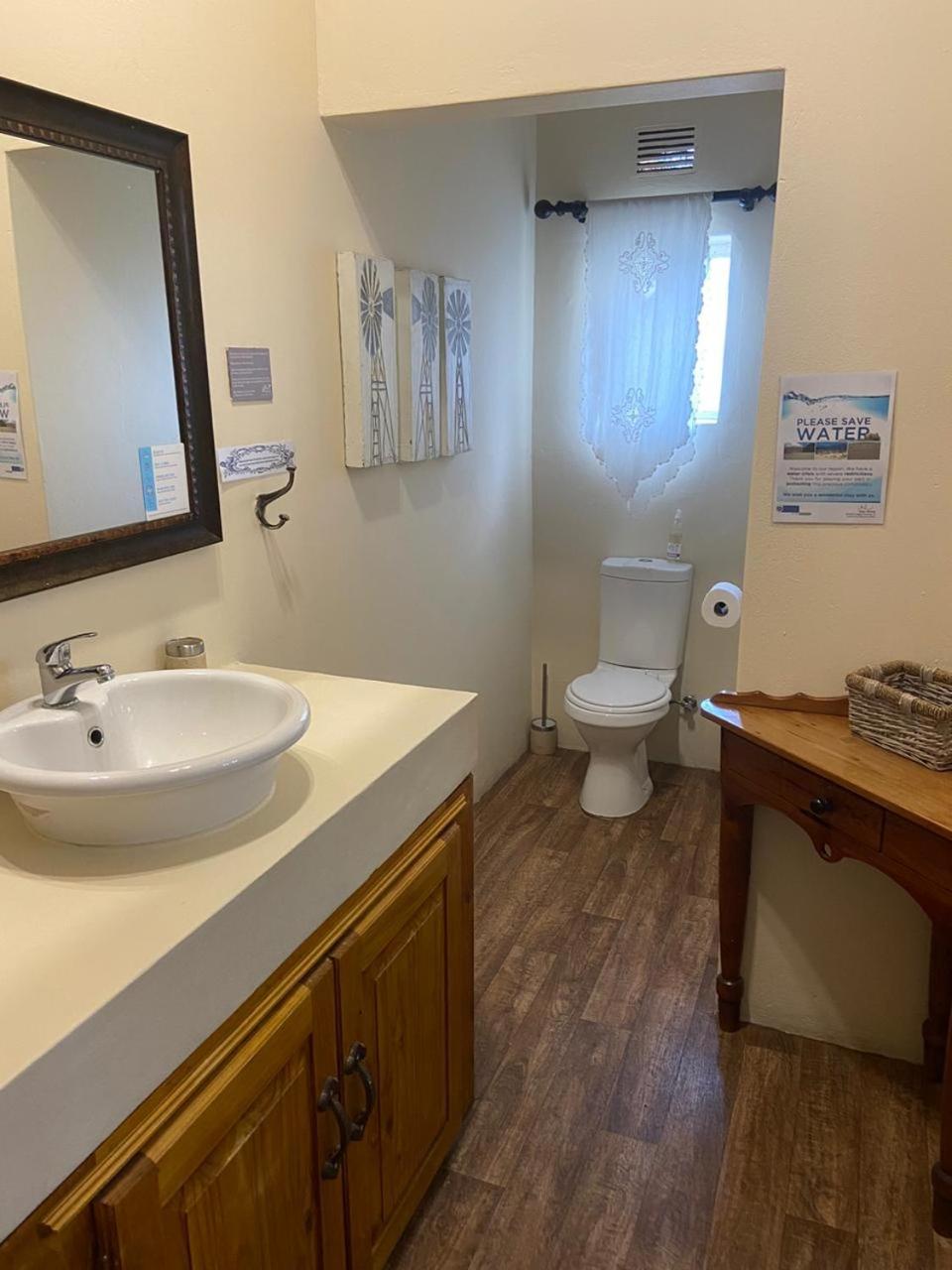 Cape Karoo Guesthouse