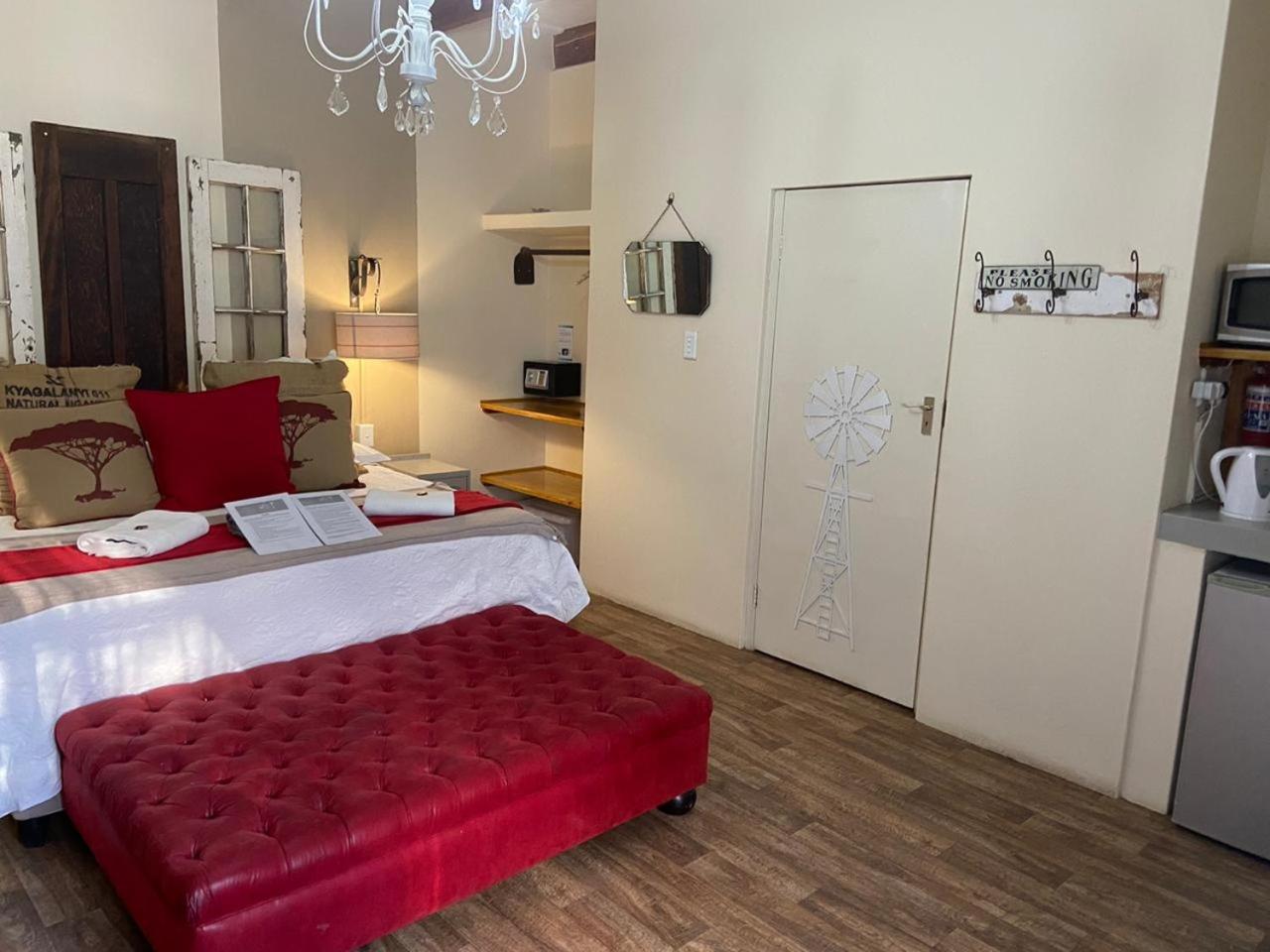 Cape Karoo Guesthouse
