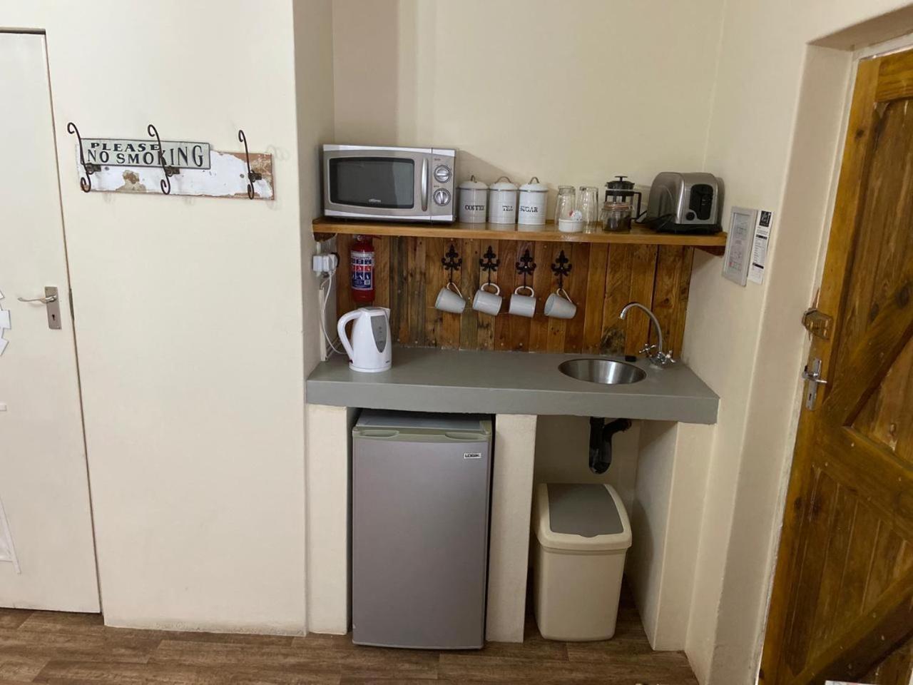 Cape Karoo Guesthouse