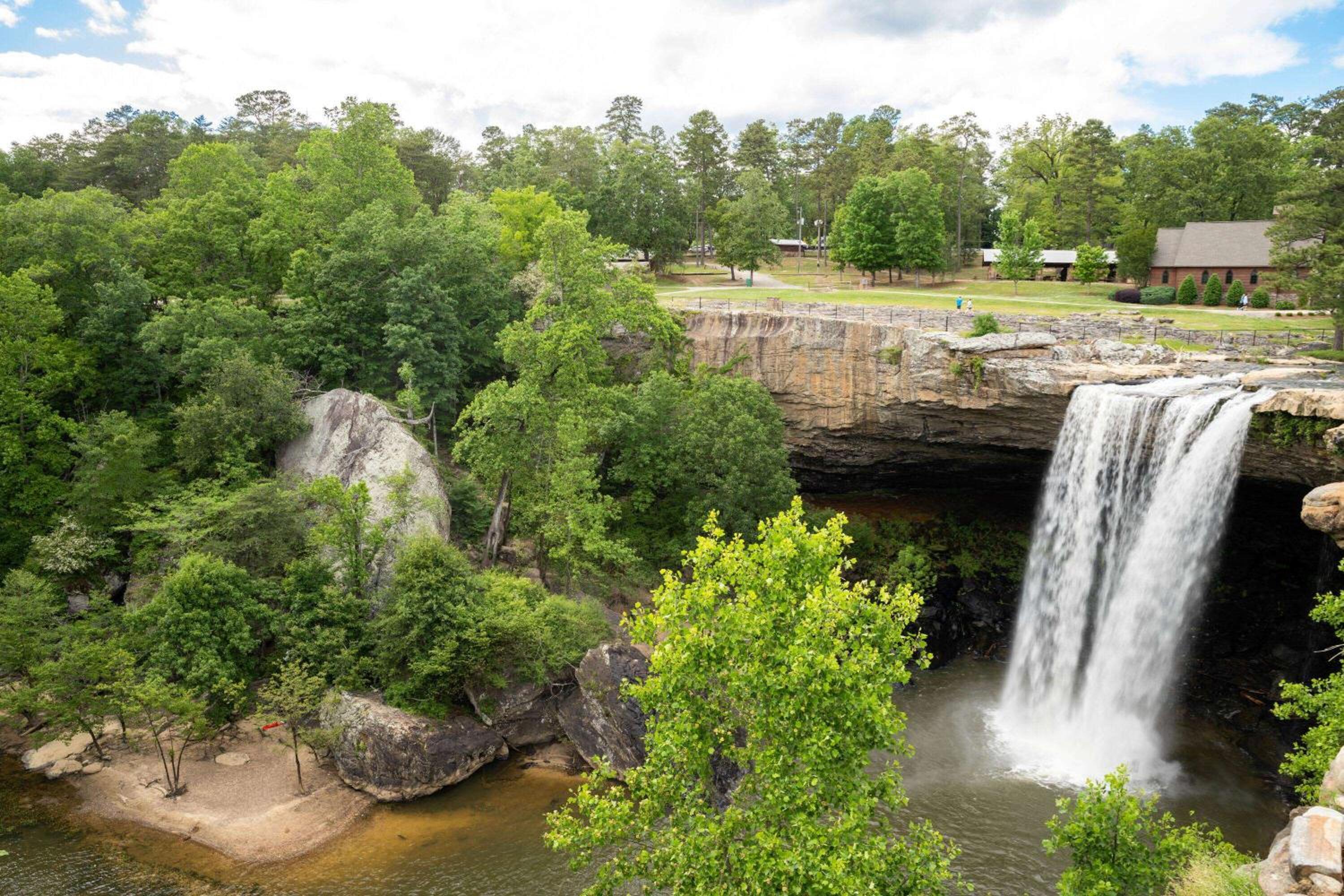 Gadsden Vacations - Super 8 by Wyndham Gadsden AL - Property Image 11