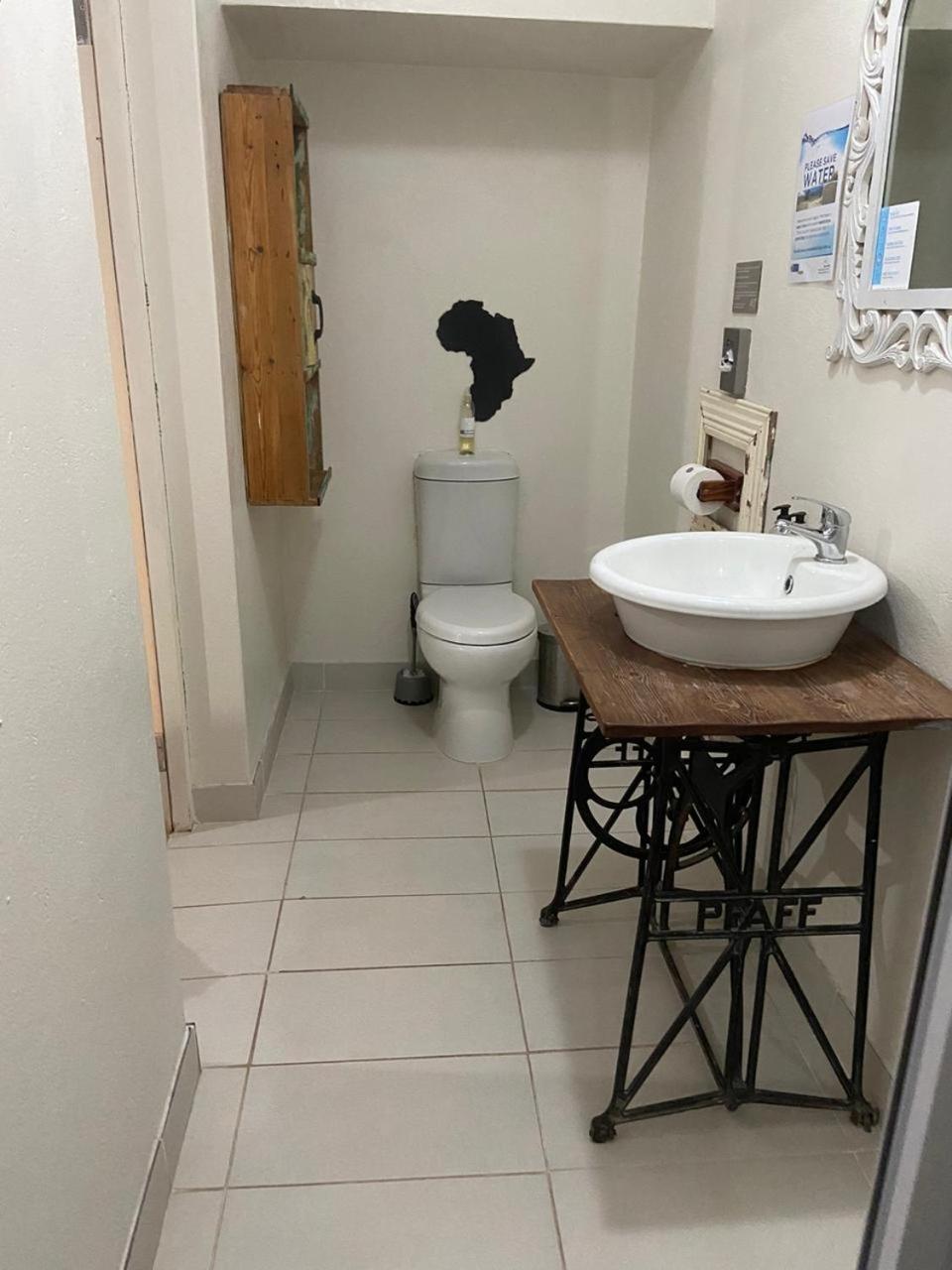Cape Karoo Guesthouse