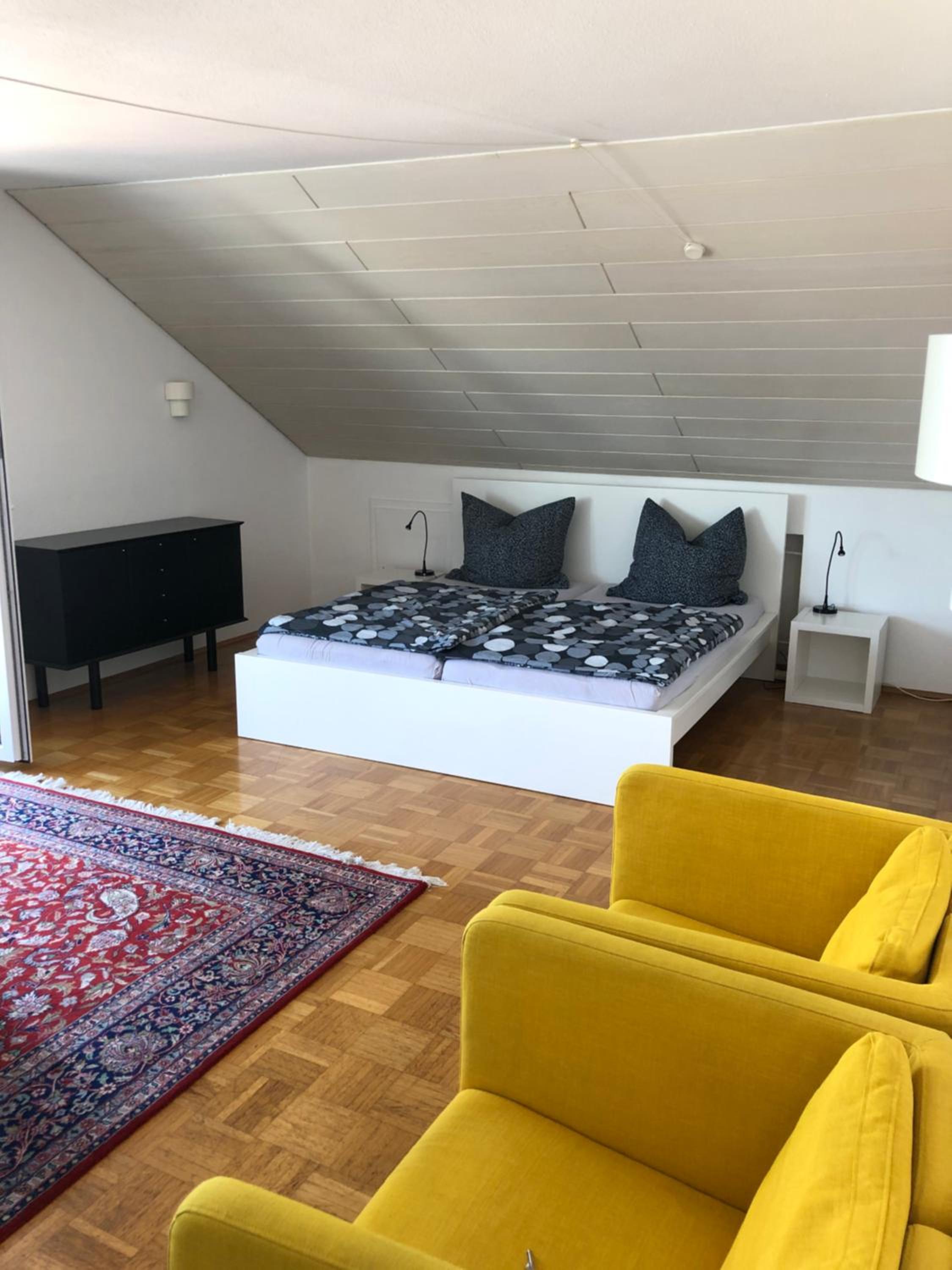 Ferienwohnung Grob "Seeblick" view 5