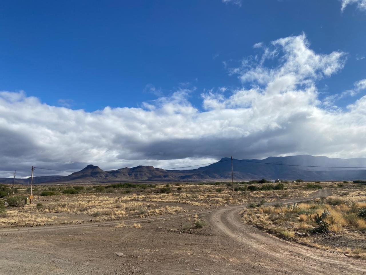 Cape Karoo Guesthouse