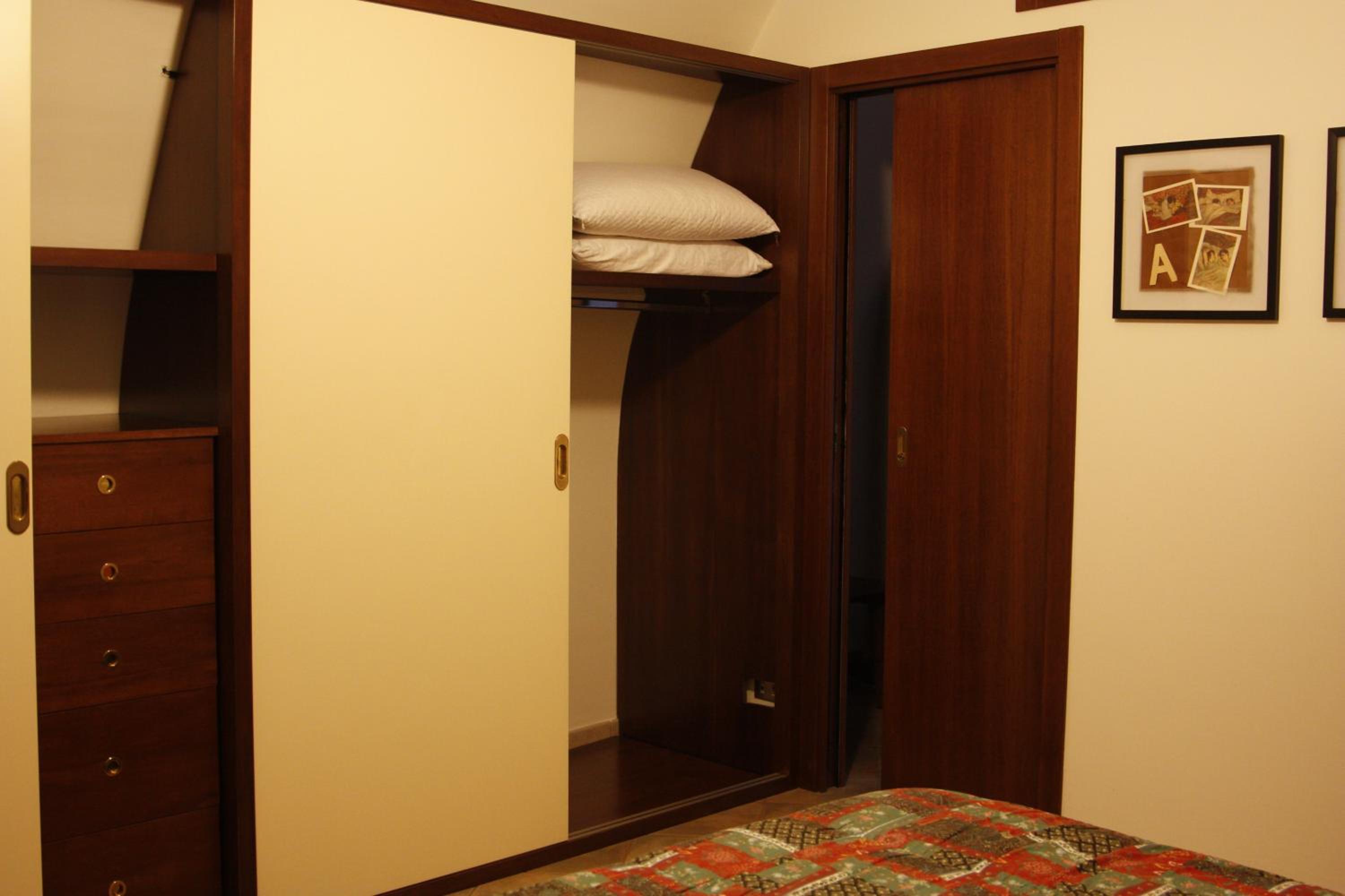 Porta Nuova en Putignano — hotel room