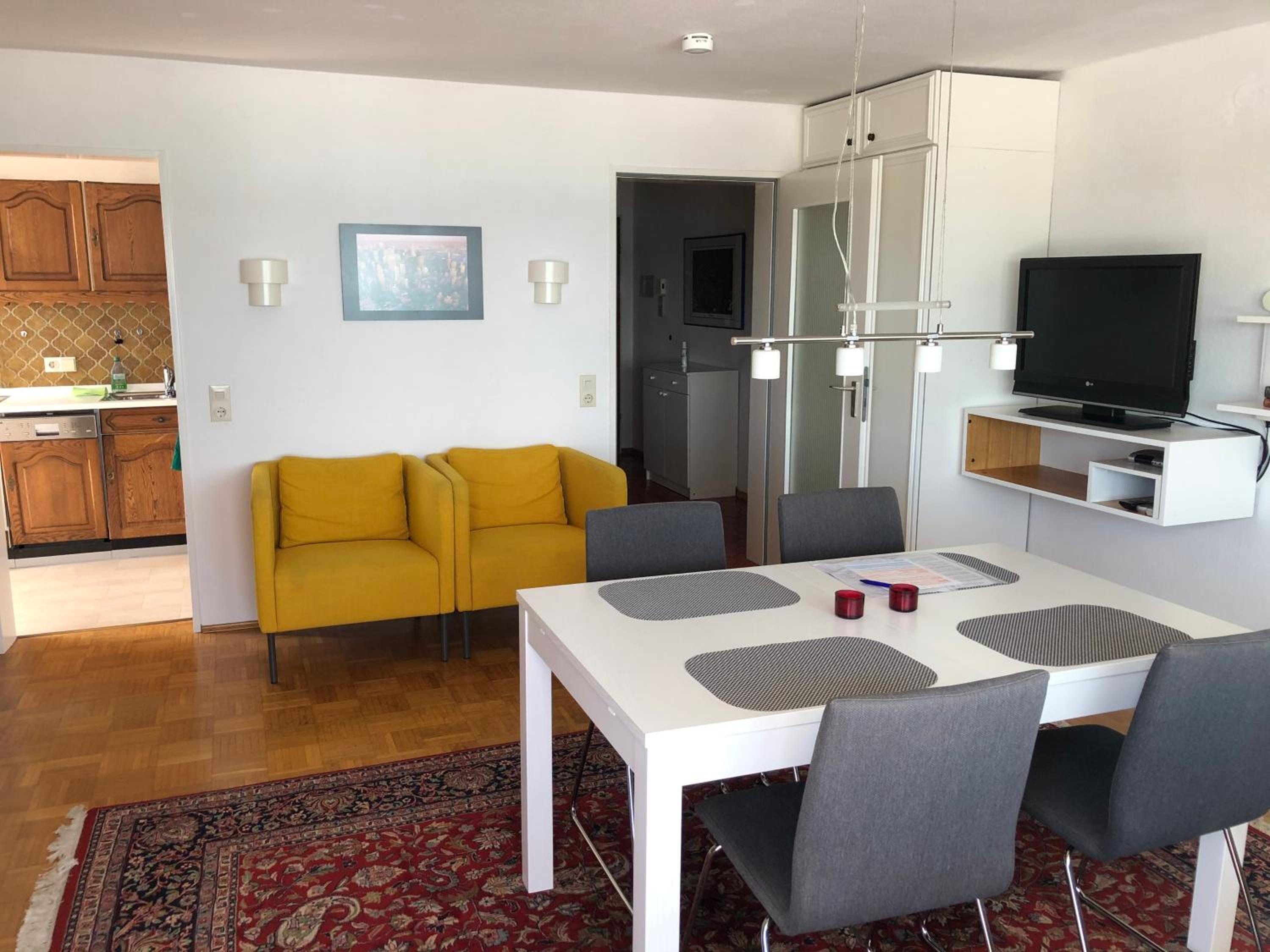 Ferienwohnung Grob "Seeblick" view 3