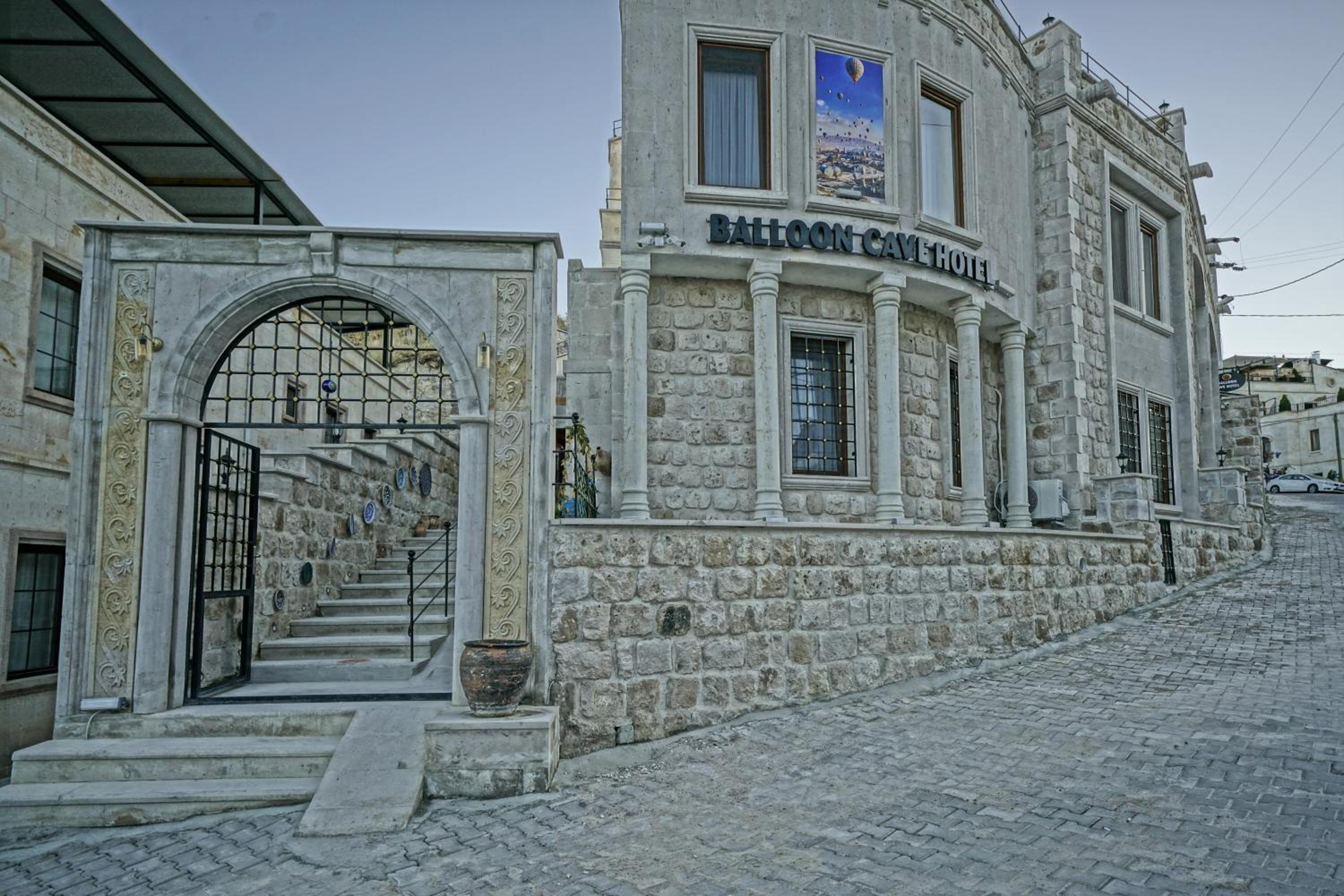 Balloon Cave Hotel - Image 97
