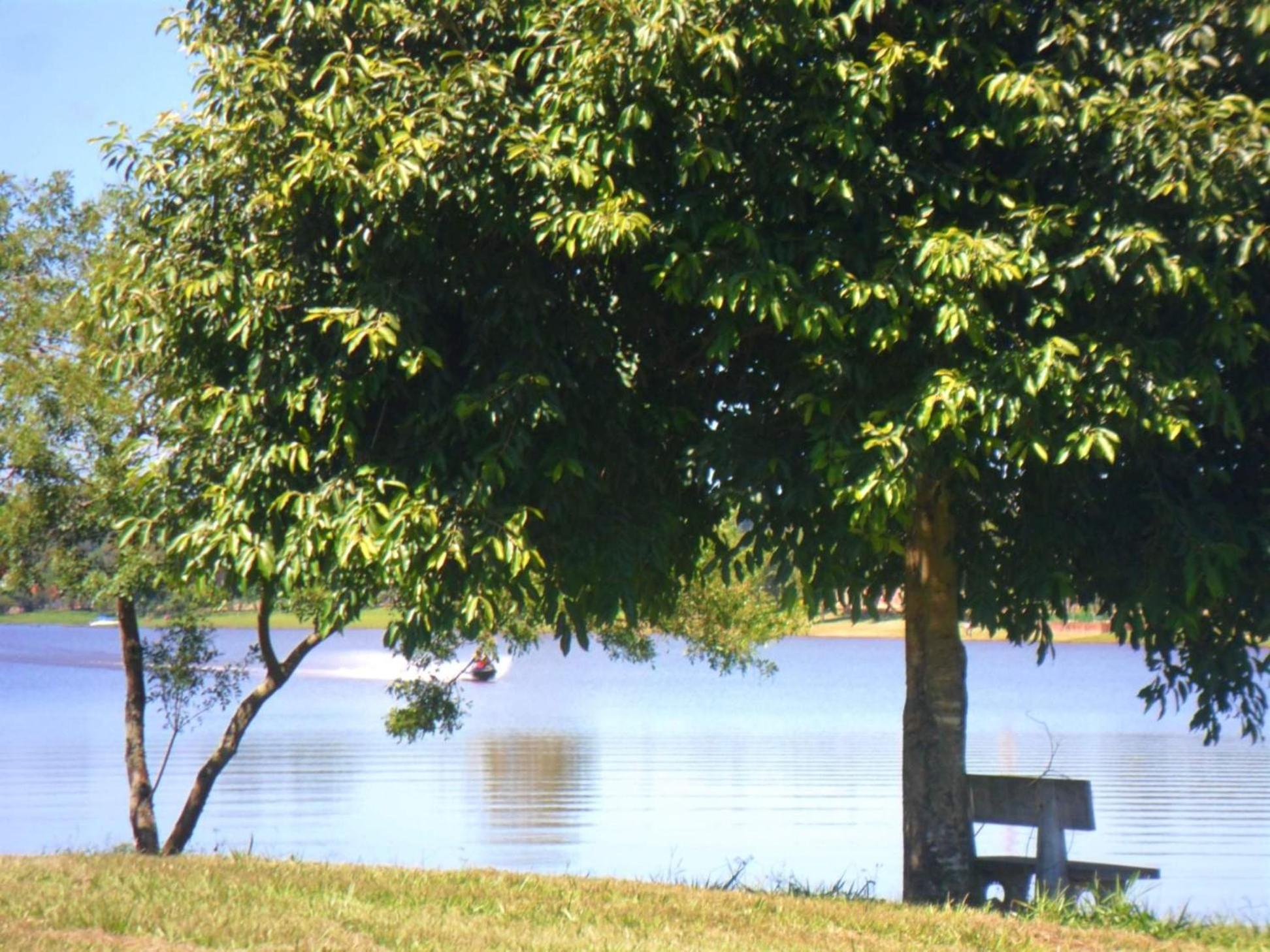 Eco Pousada Sinhá Ruth