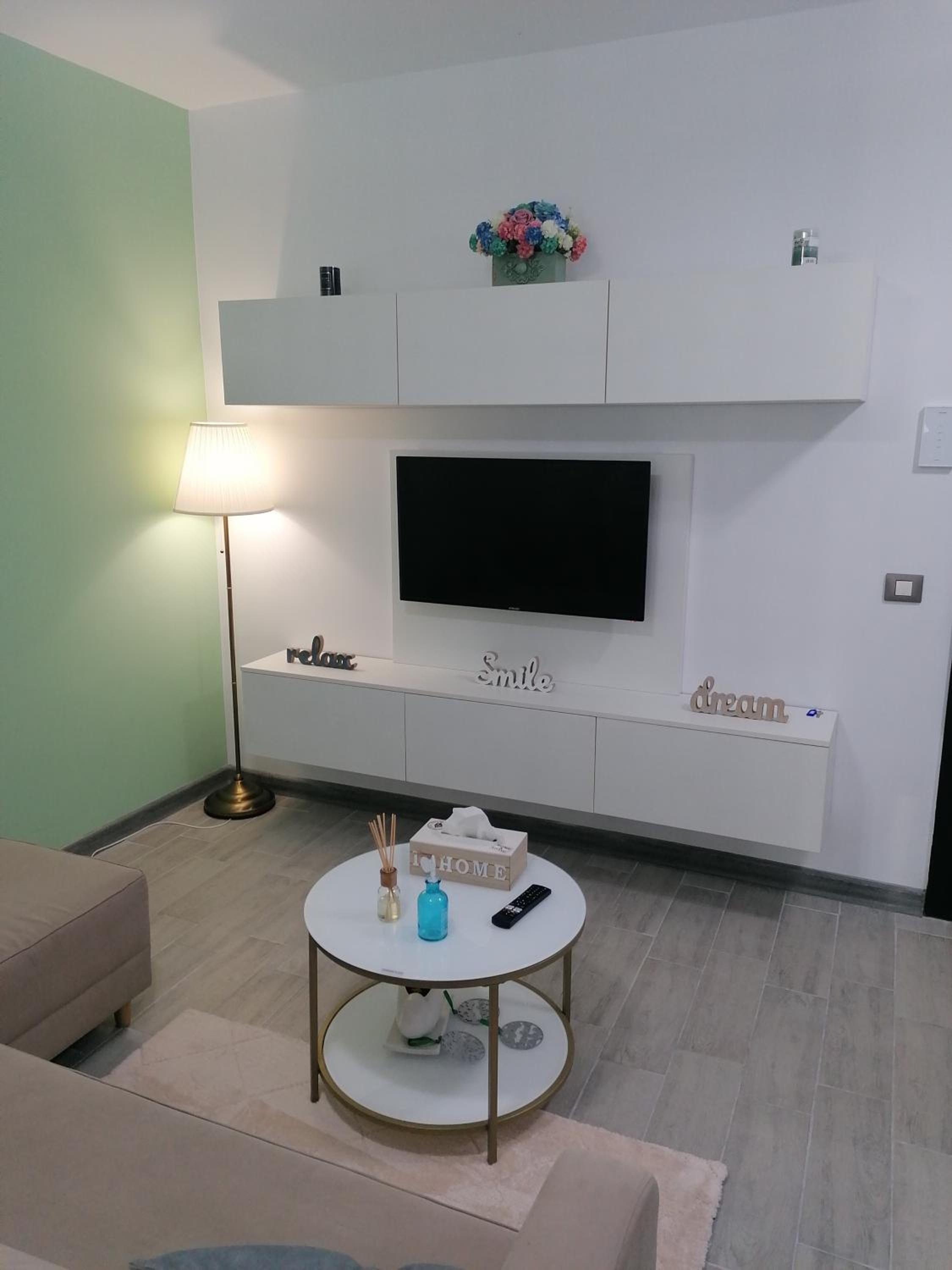 GreenView Alezzi Beach Resort