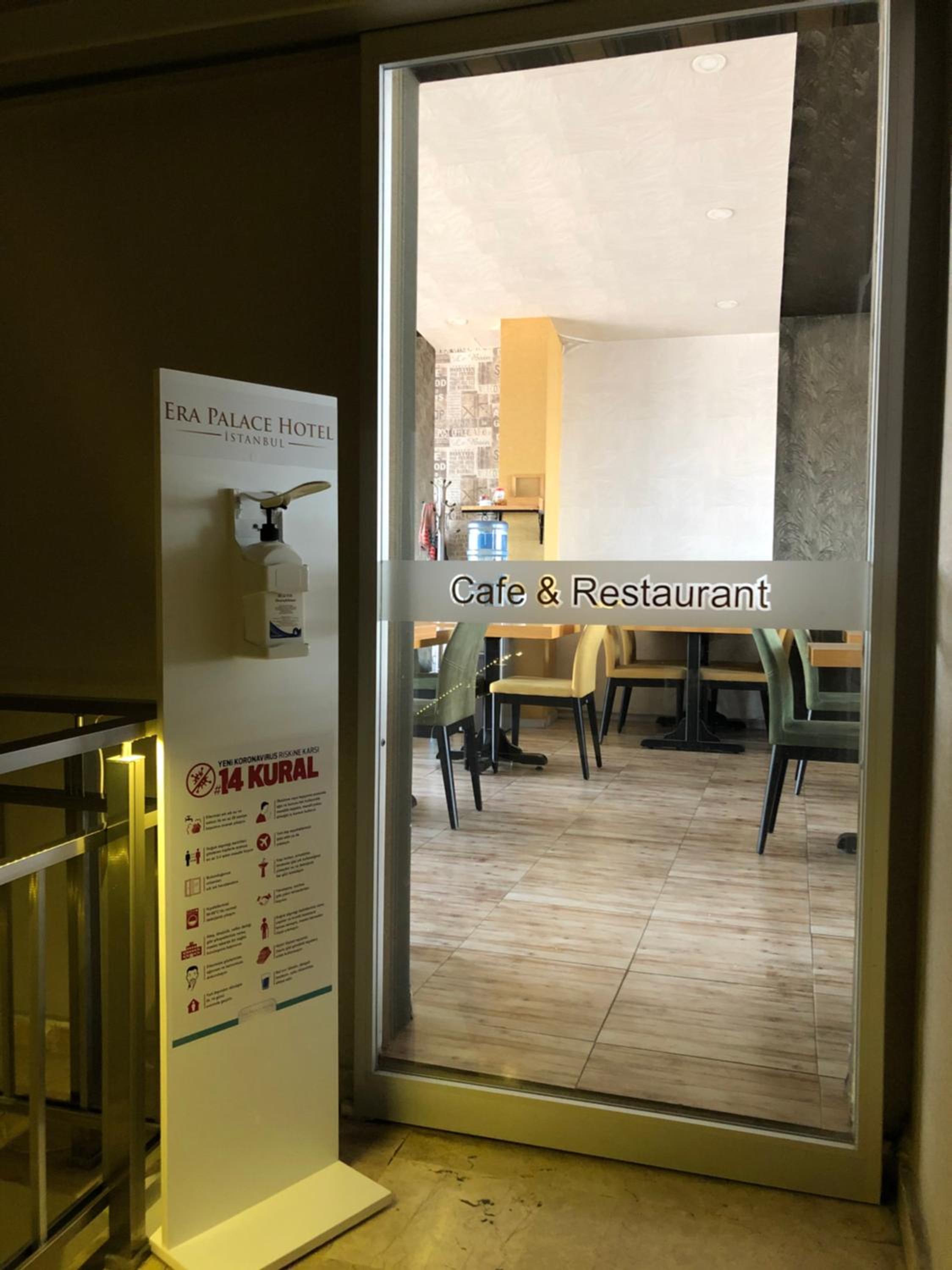 Era Palace Otel - Image 51