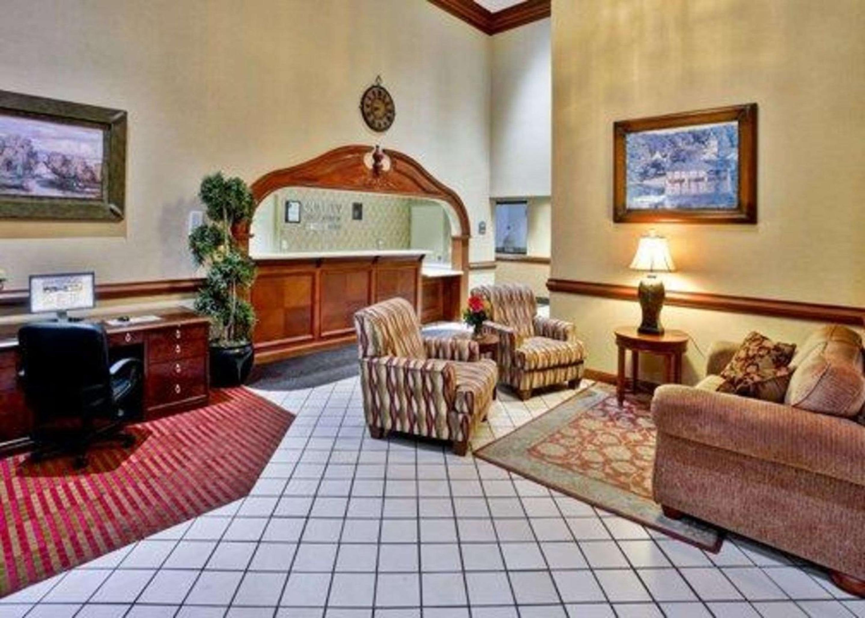 Quality Inn & Suites Somerset Downtown, Billede 11
