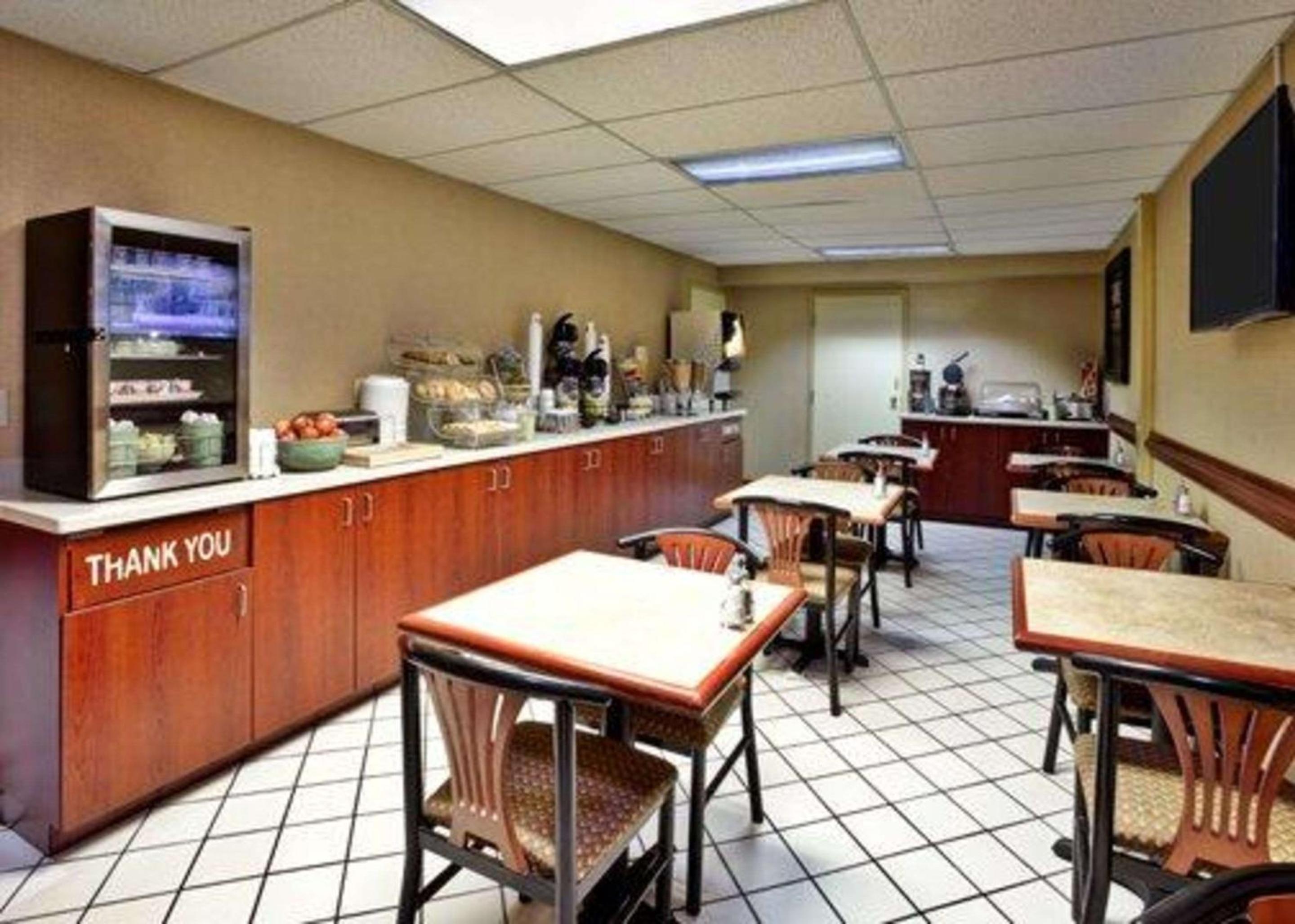 Quality Inn & Suites Somerset Downtown, Billede 7