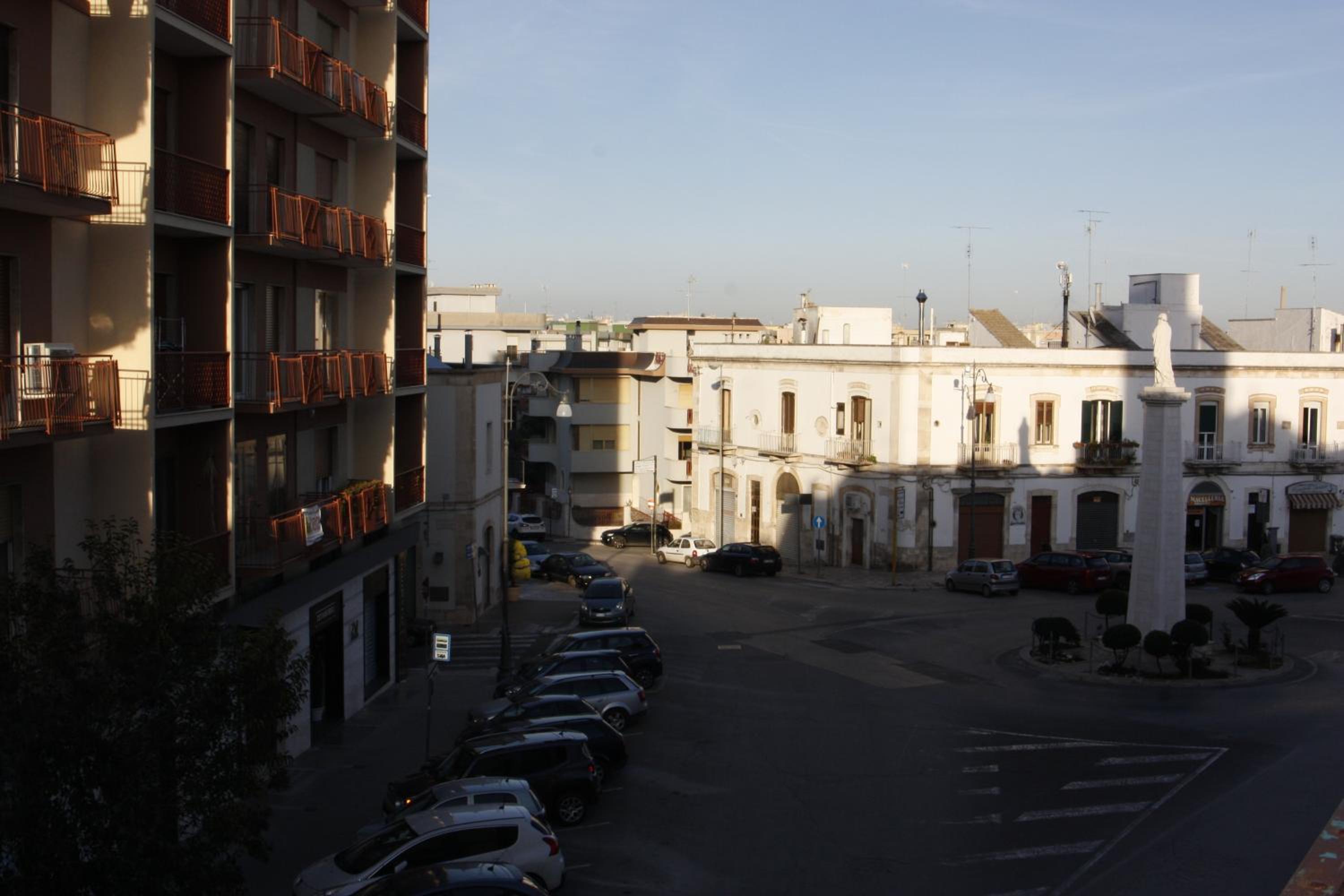 Porta Nuova